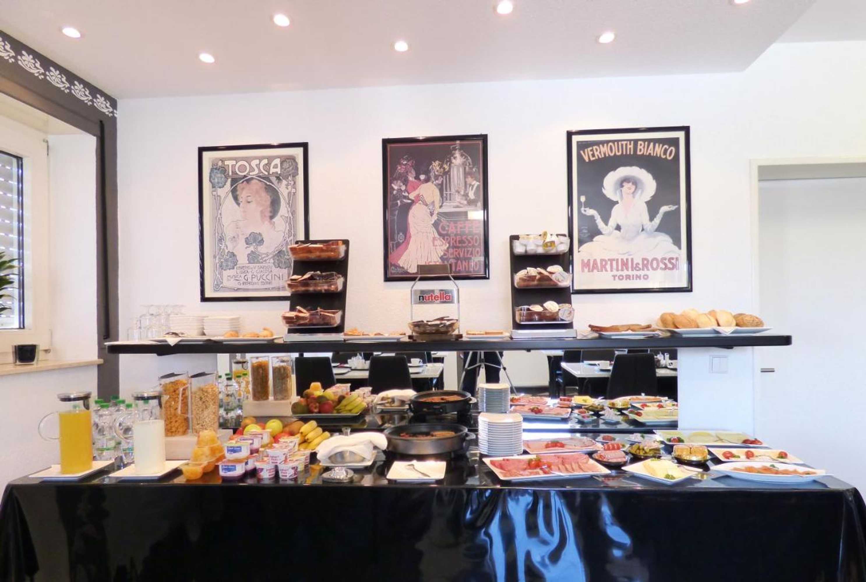 Gift card for Hotel Alt Büttgen