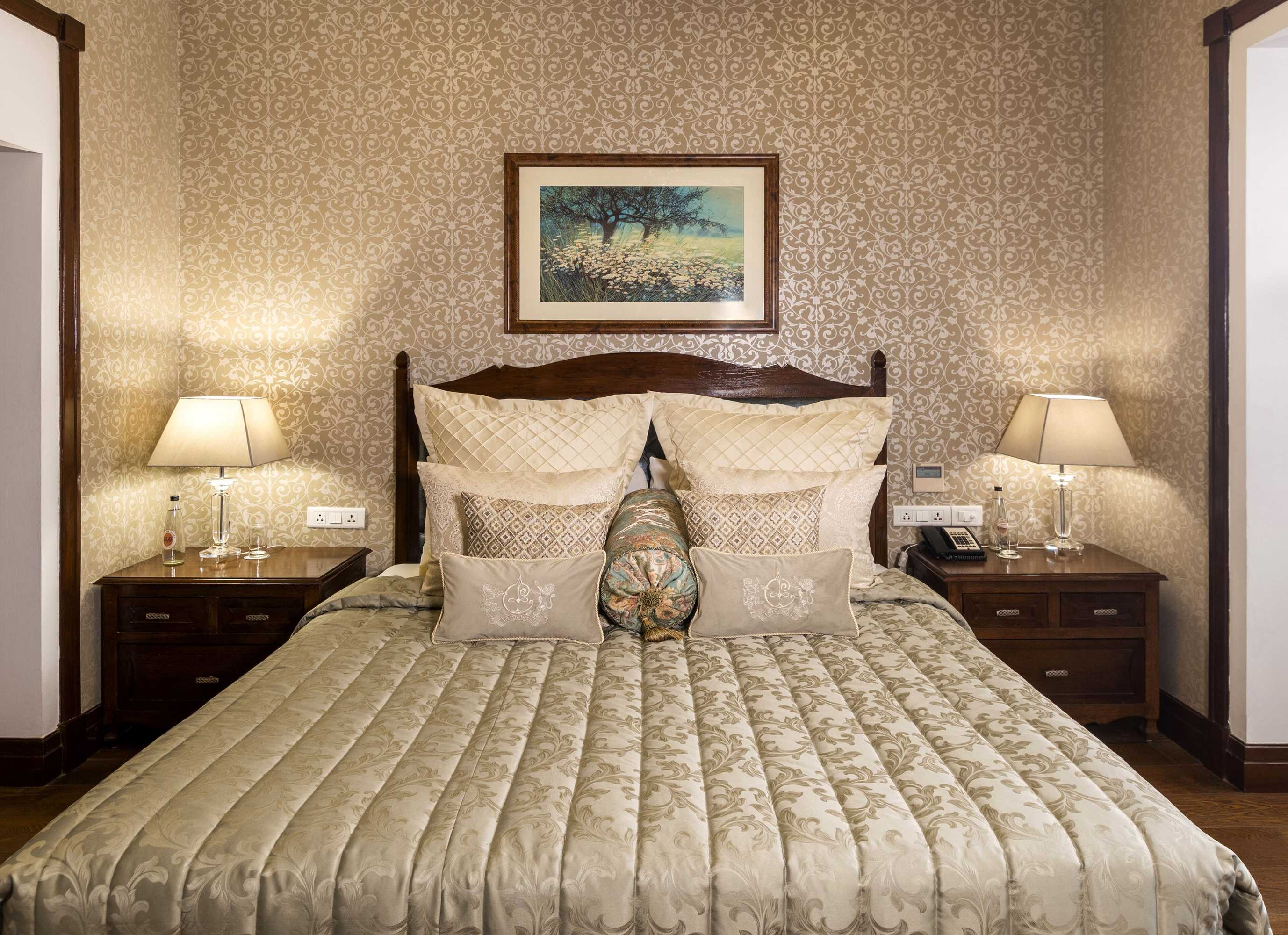 Gift card for The Claridges Nabha Residence Gift card for The Claridges Nabha Residence