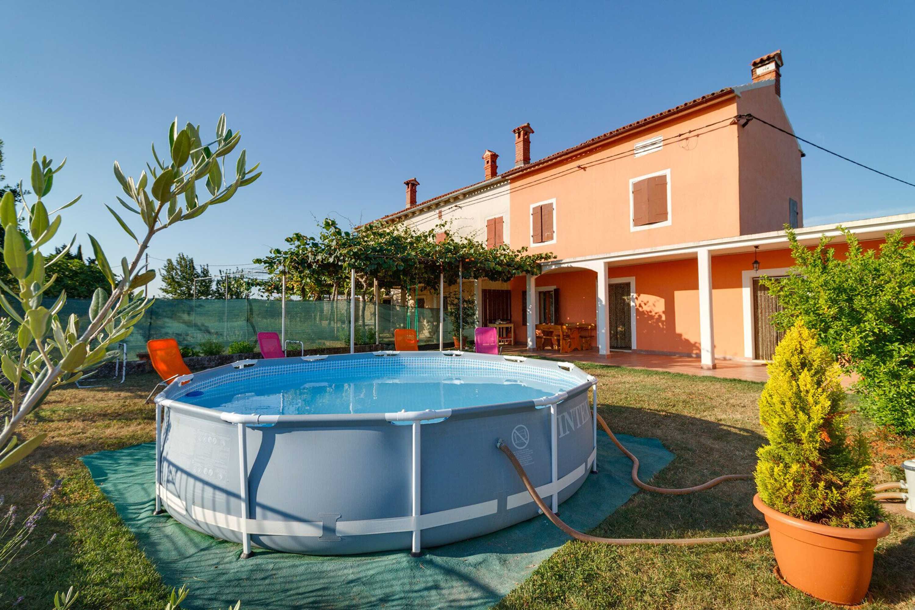 Gift card for Holiday House Ines