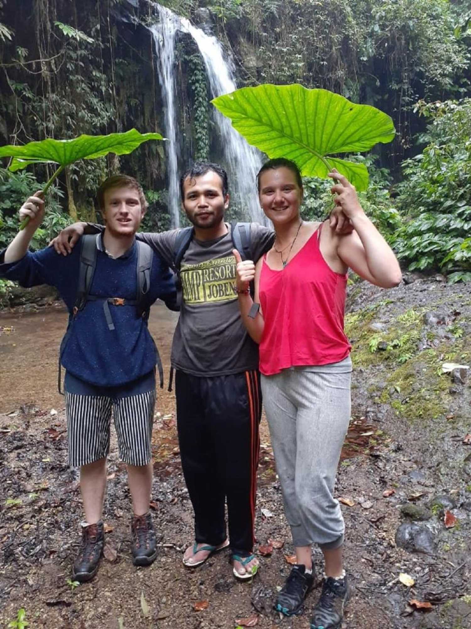 Gift card for Tereng Wilis Jungle Inn