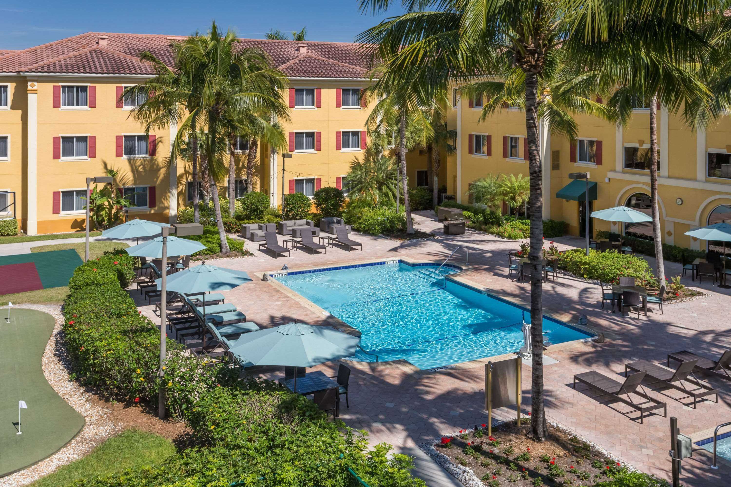 Gift card for Hawthorn Extended Stay by Wyndham Naples