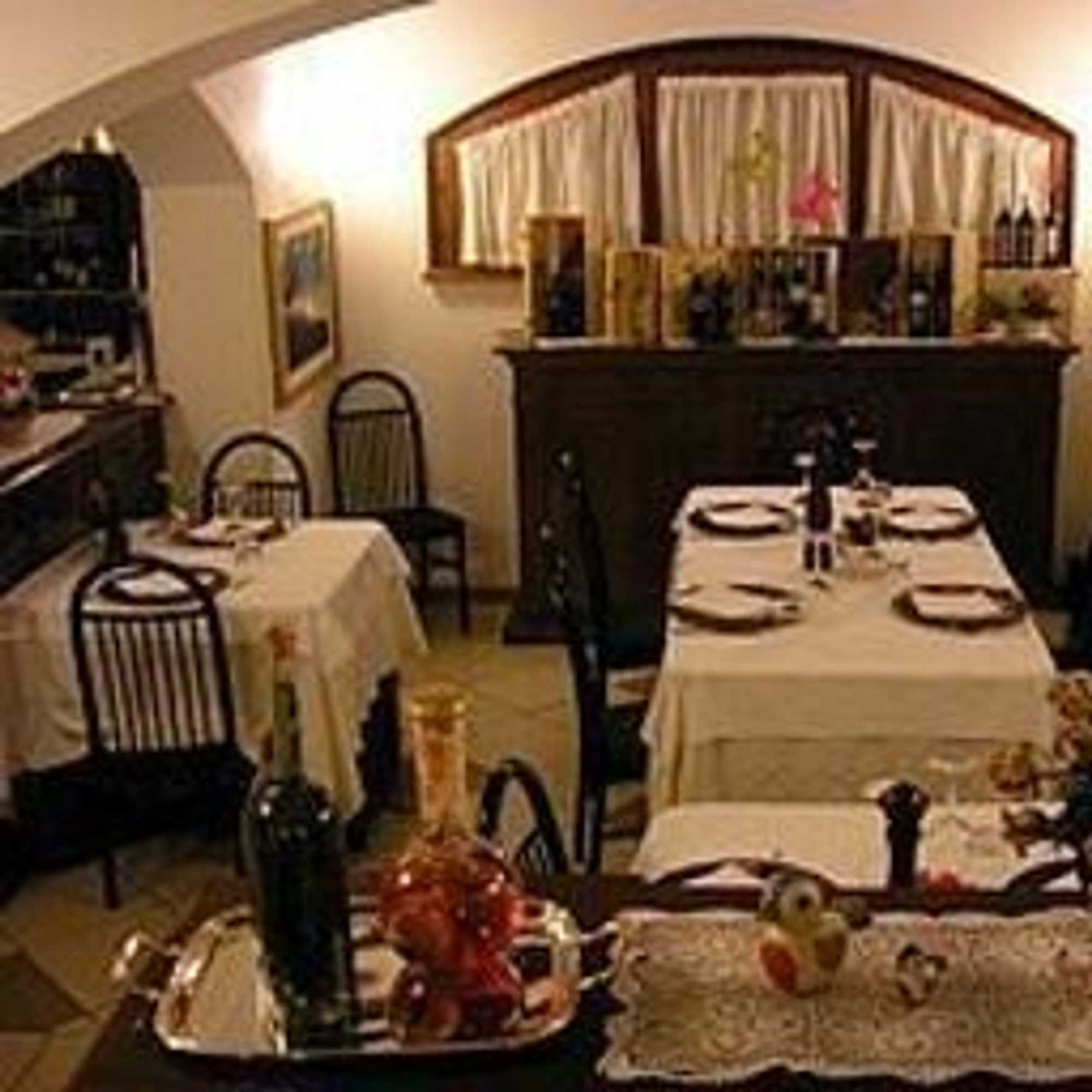 Gift card for Hotel Ristorante Alla Botte Gift card for Hotel Ristorante Alla Botte