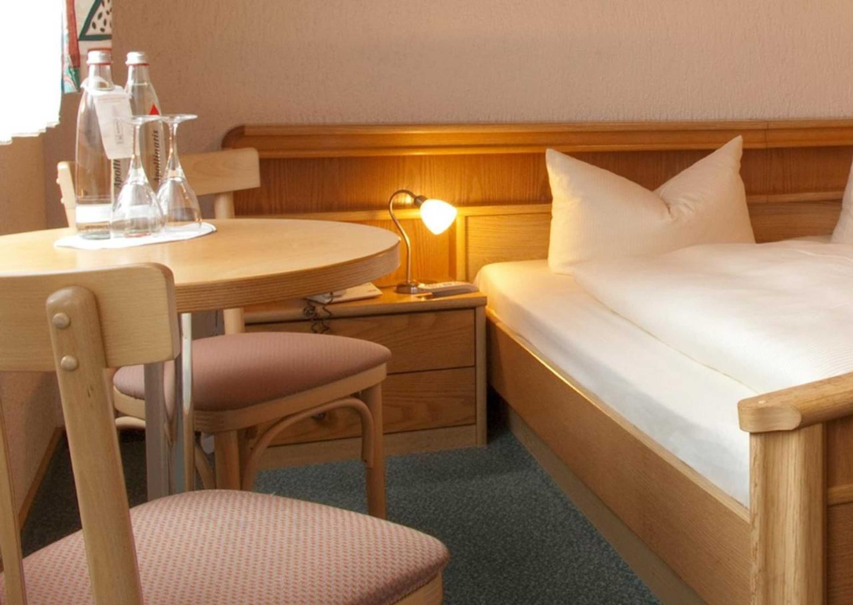 Gift card for Moselstern Hotel Fuhrmann