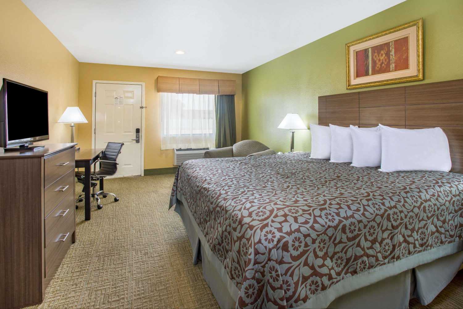 Gift card for Days Inn by Wyndham Abbeville Gift card for Days Inn by Wyndham Abbeville