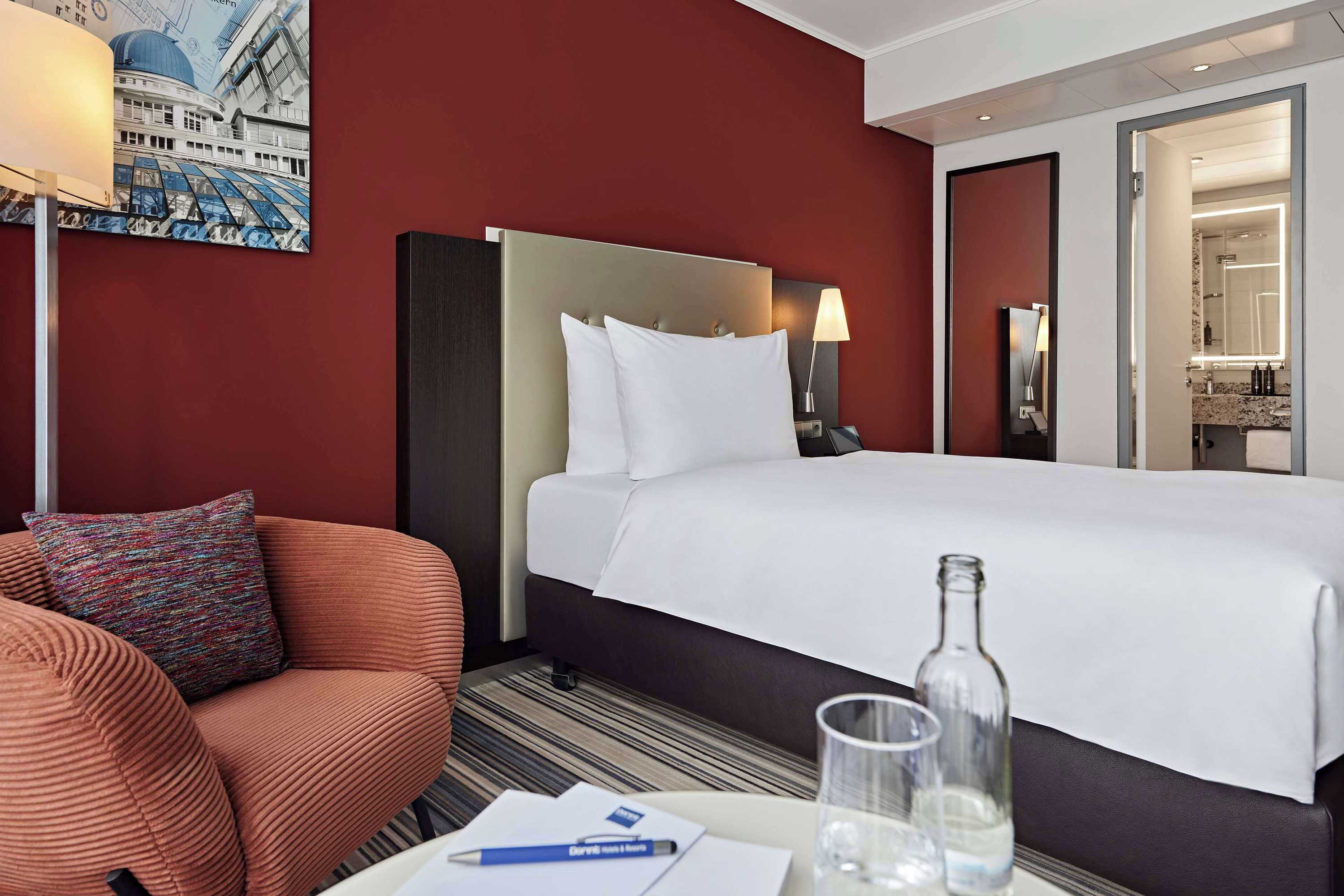 Gift card for Dorint Hotel Esplanade Jena Gift card for Dorint Hotel Esplanade Jena