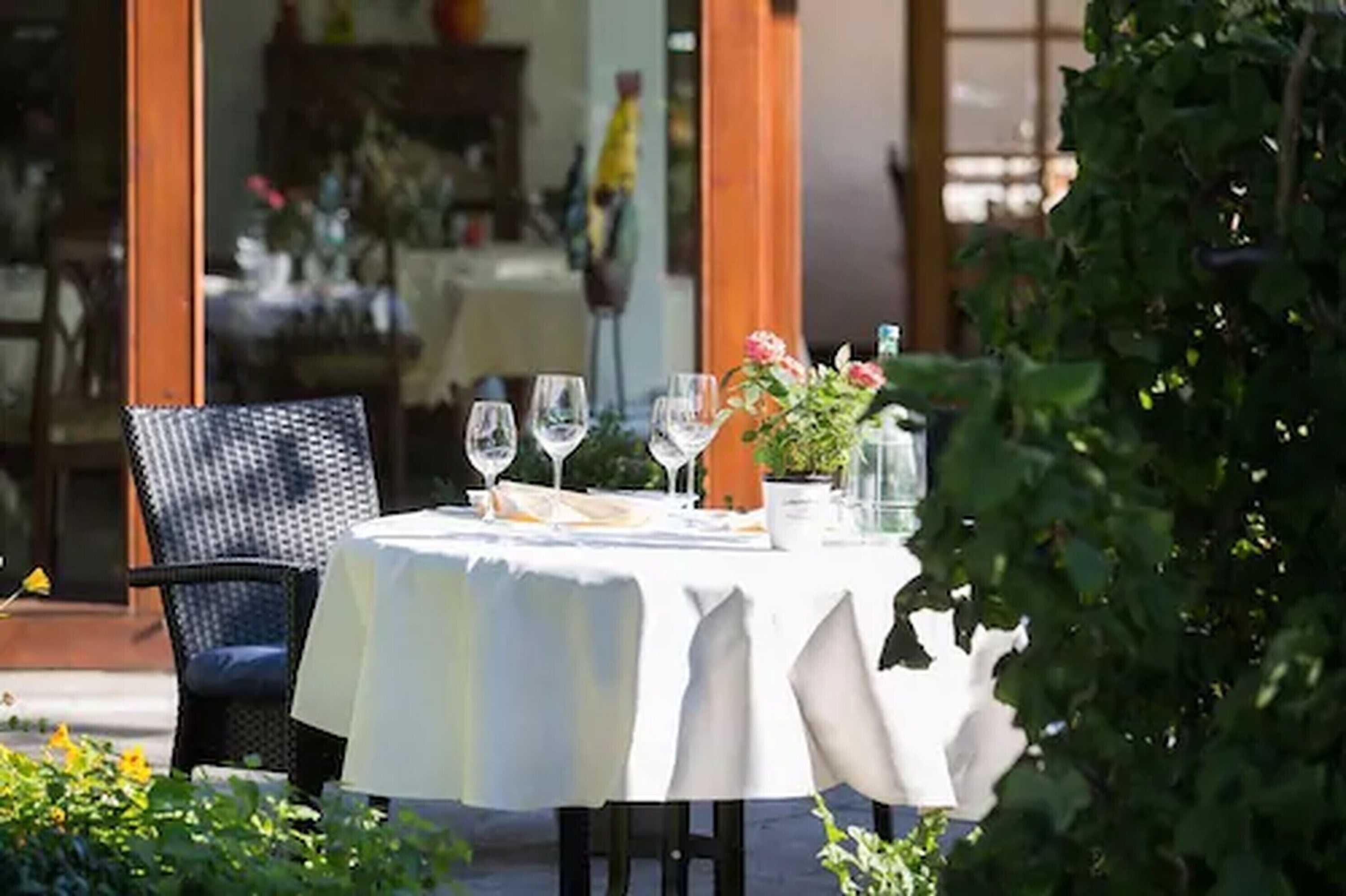 Gift card for Landgasthof Gut Marienbildchen