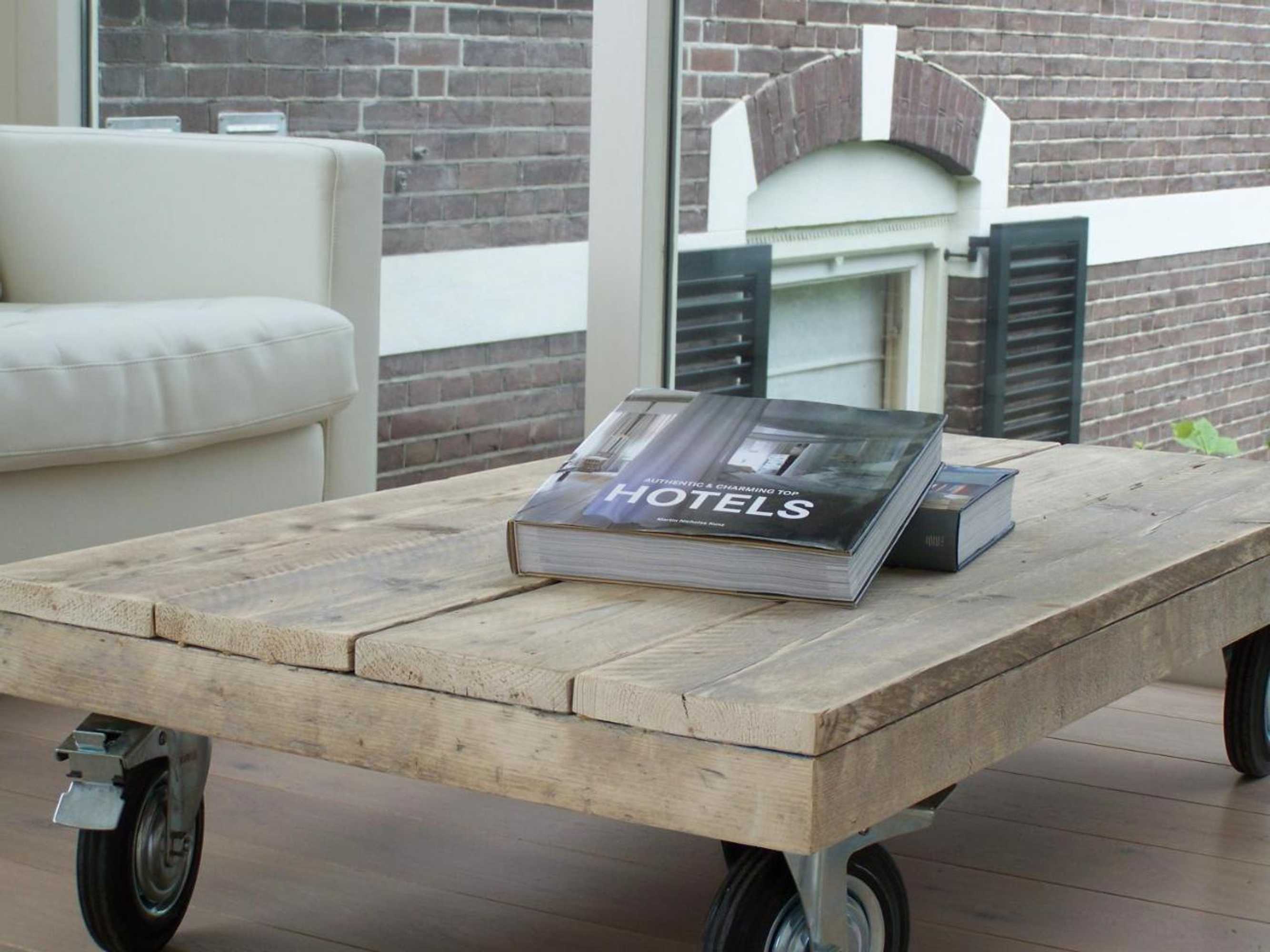 Gift card for Hotel Het Oude Postkantoor