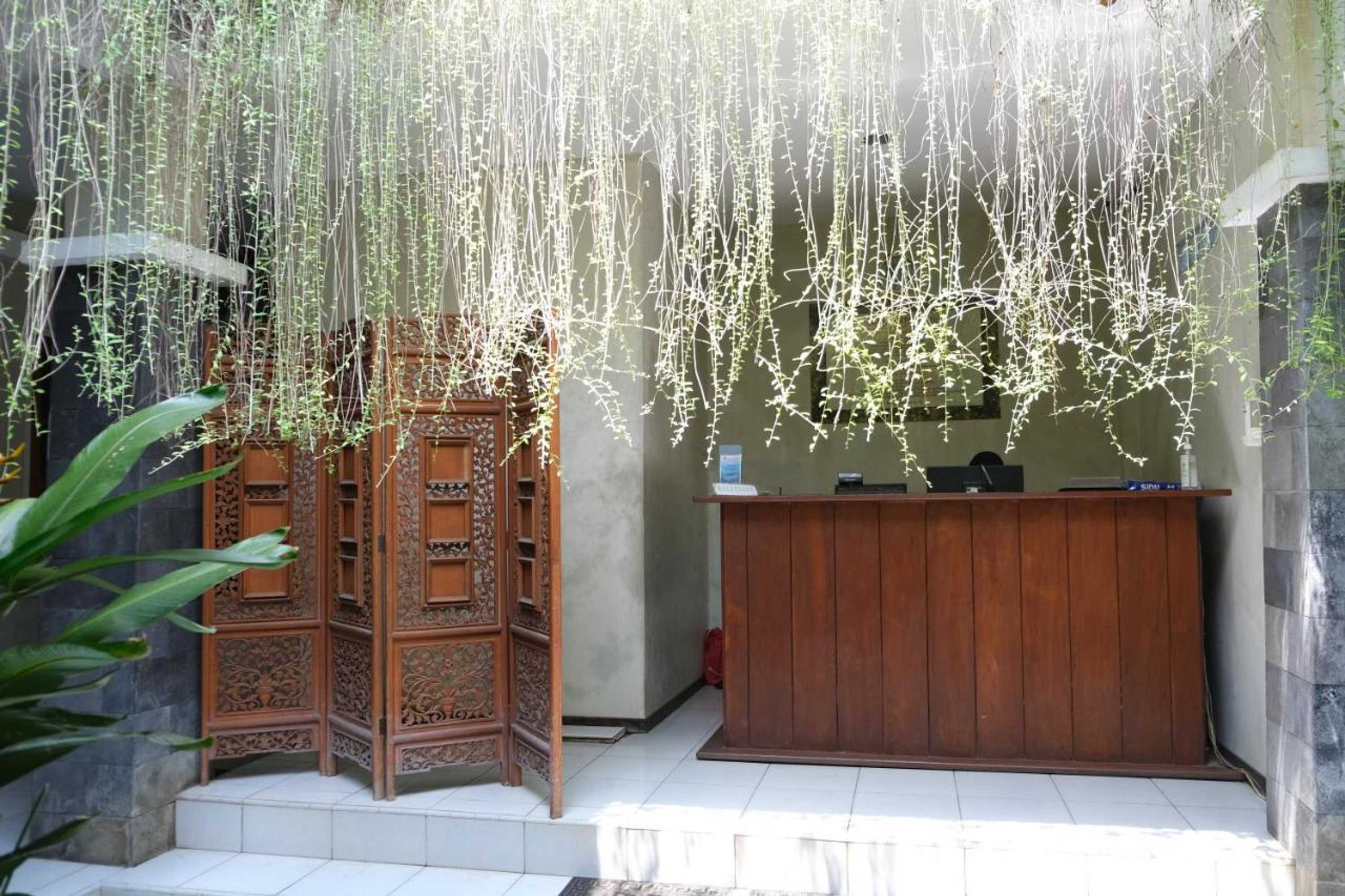 Gift card for Nusantara Hotel