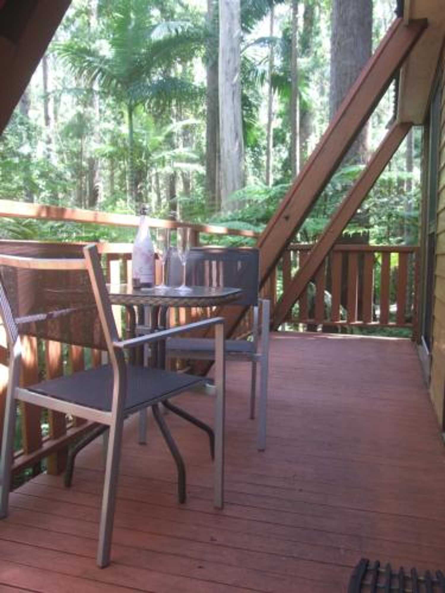 Gift card for Springbrook Mountain Chalets Gift card for Springbrook Mountain Chalets