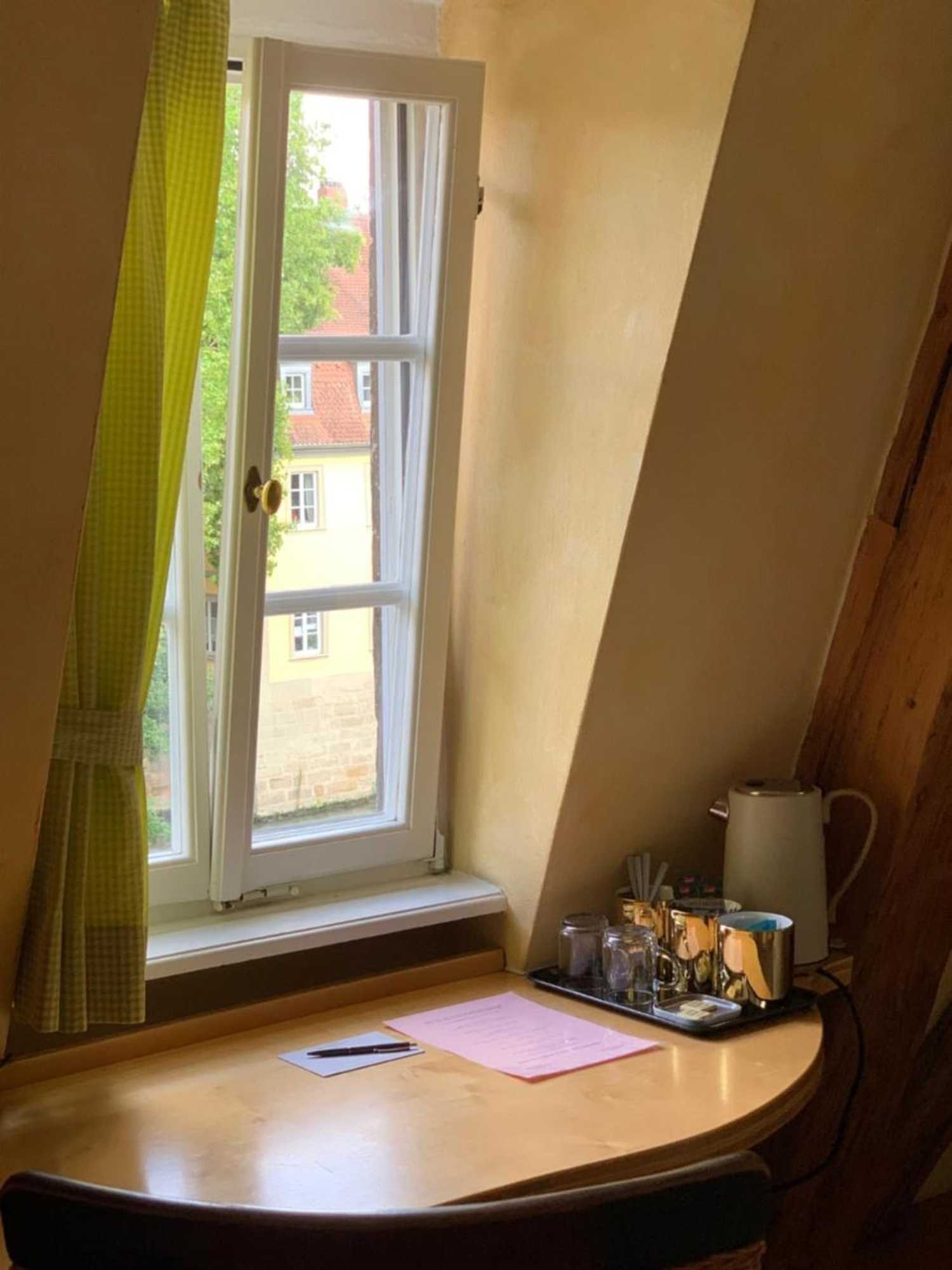 Gift card for Hotel Brudermühle