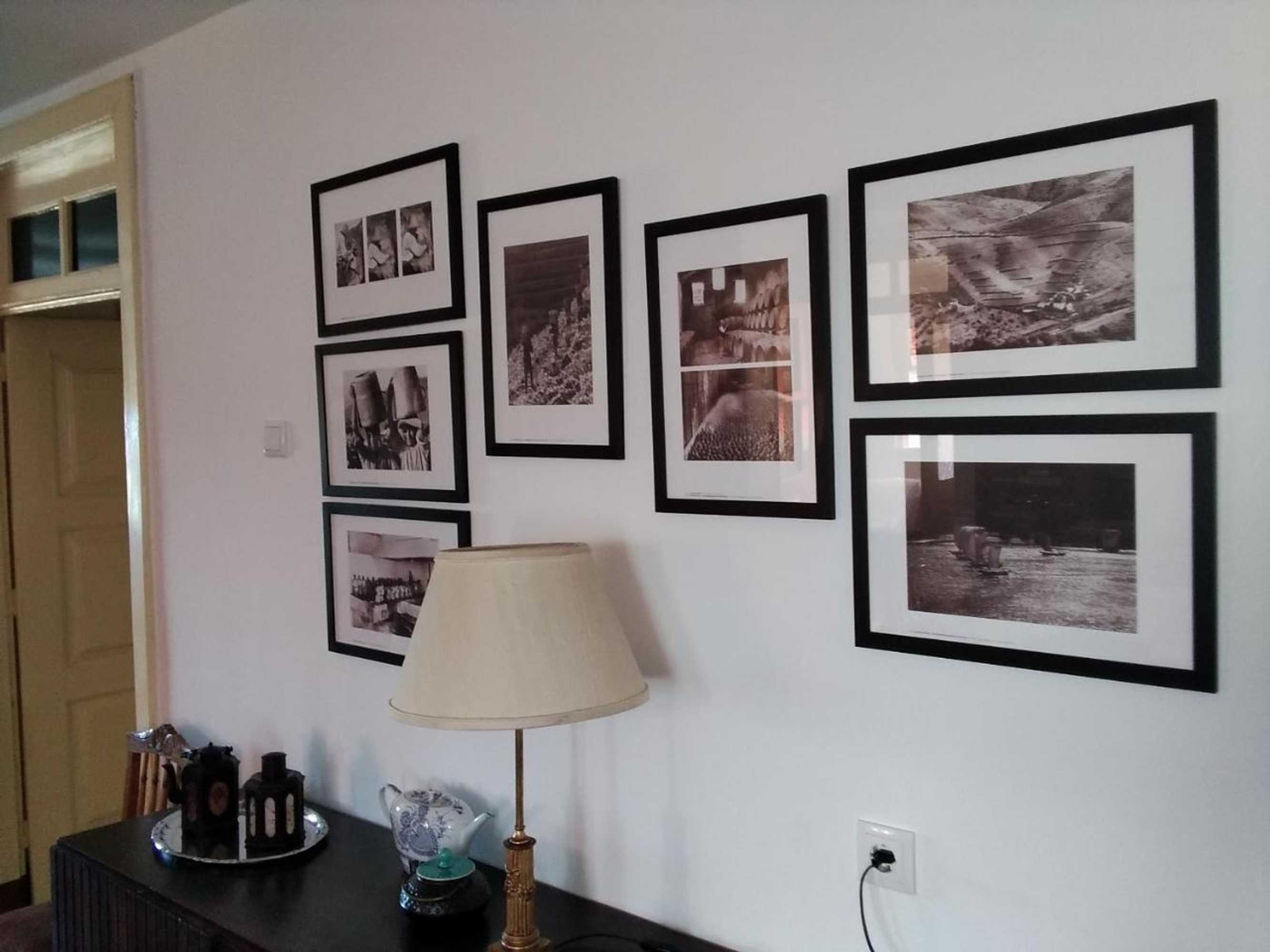 Gift card for Casa da Vinha Grande