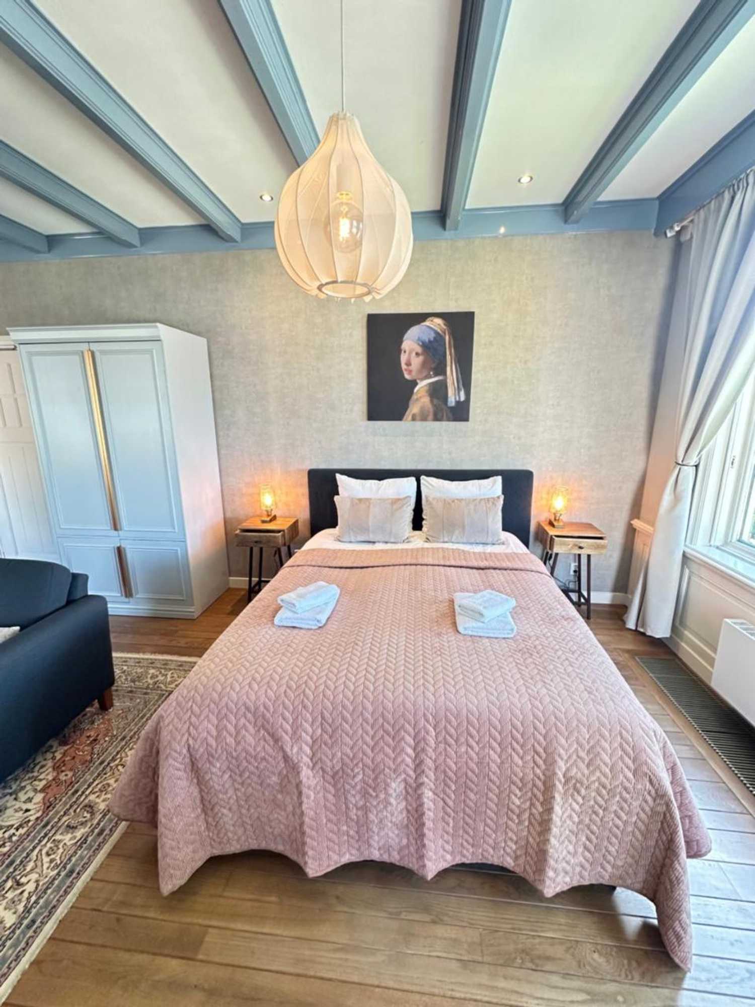 Gift card for B&b De Stadshoeve