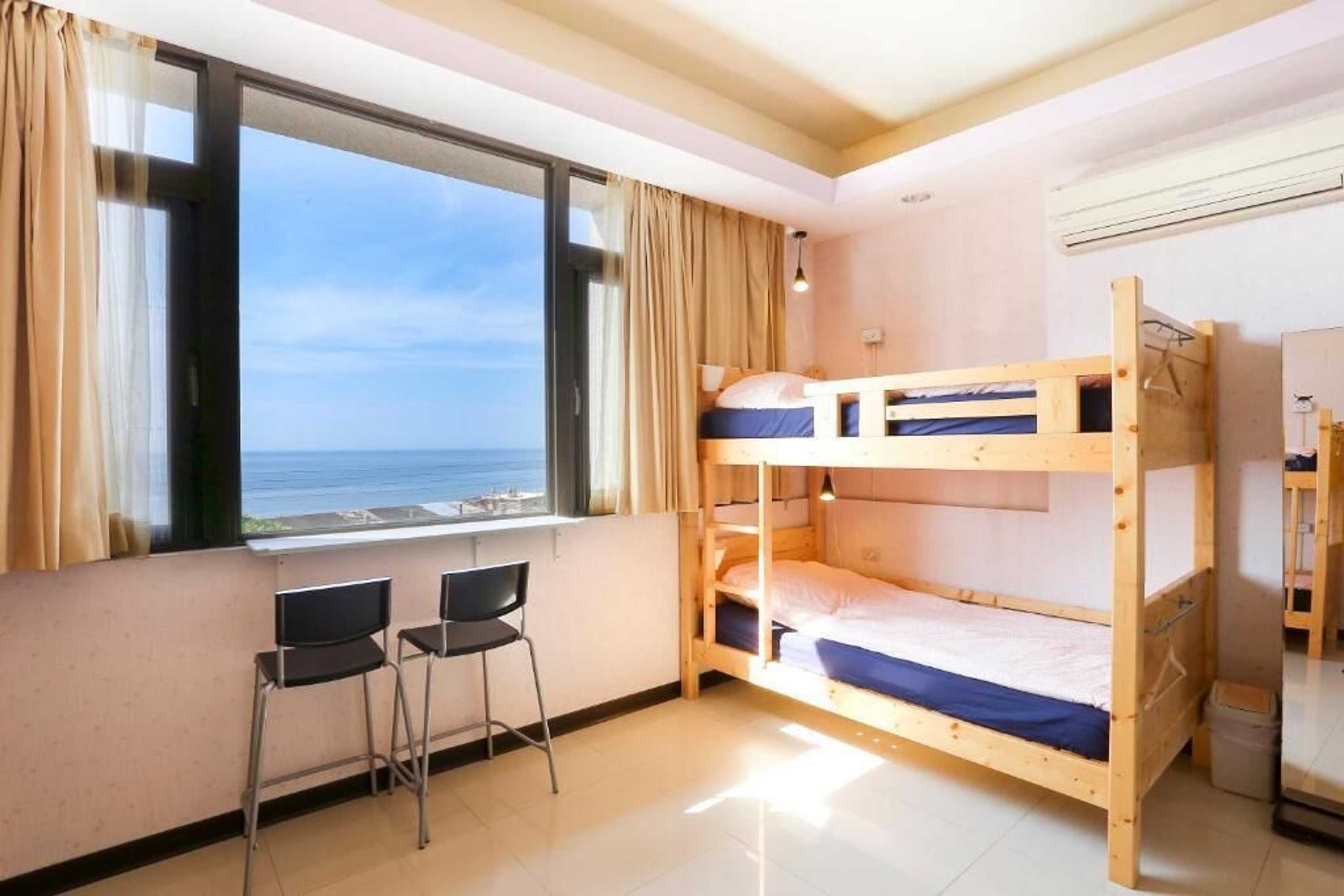 Gift card for Dali Yi International Hostel