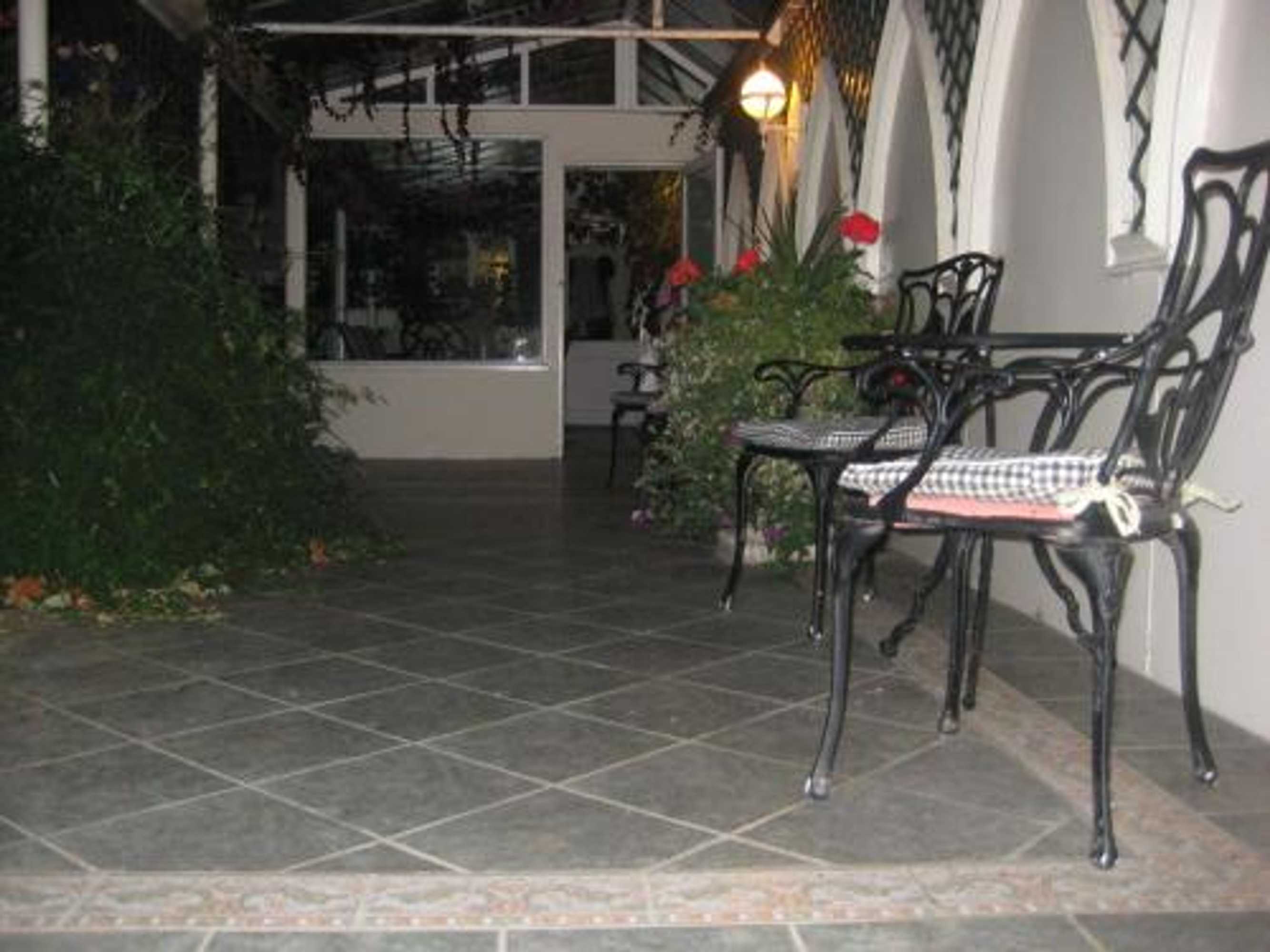 Gift card for Altonlea Lodge Guest House Gift card for Altonlea Lodge Guest House