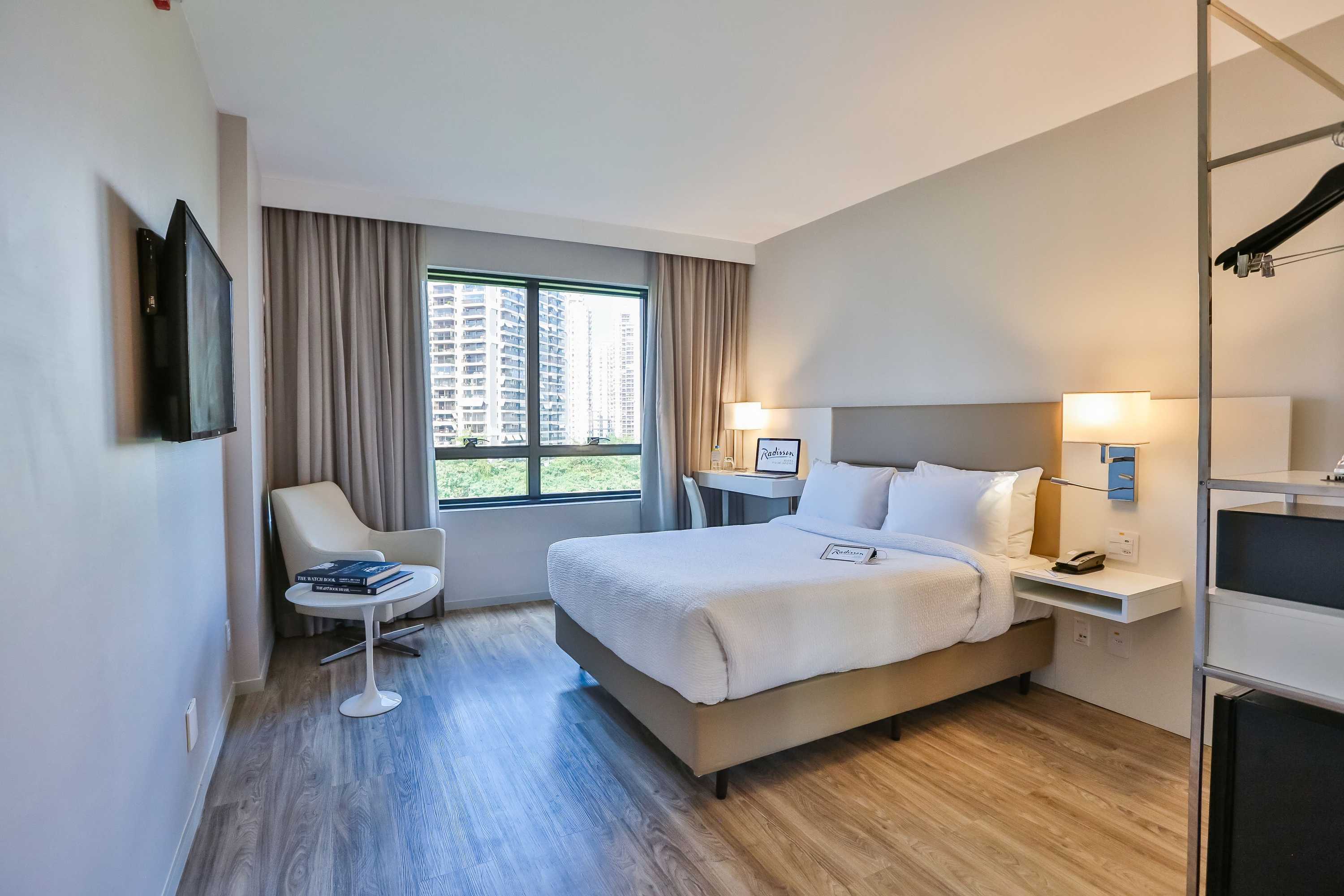 Gift card for Radisson Barra Rio De Janeiro Gift card for Radisson Barra Rio De Janeiro