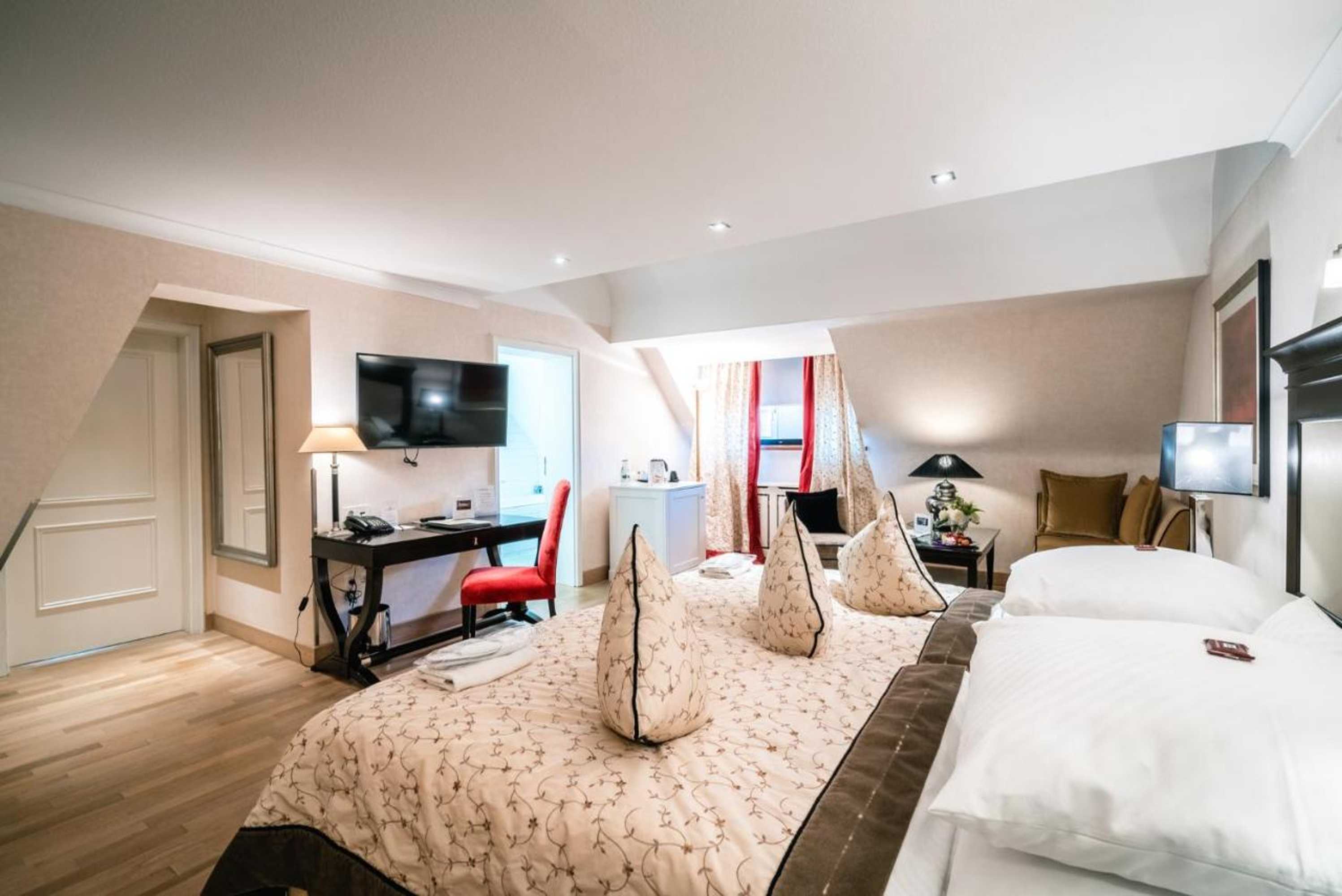 Gift card for Deidesheimer Hof