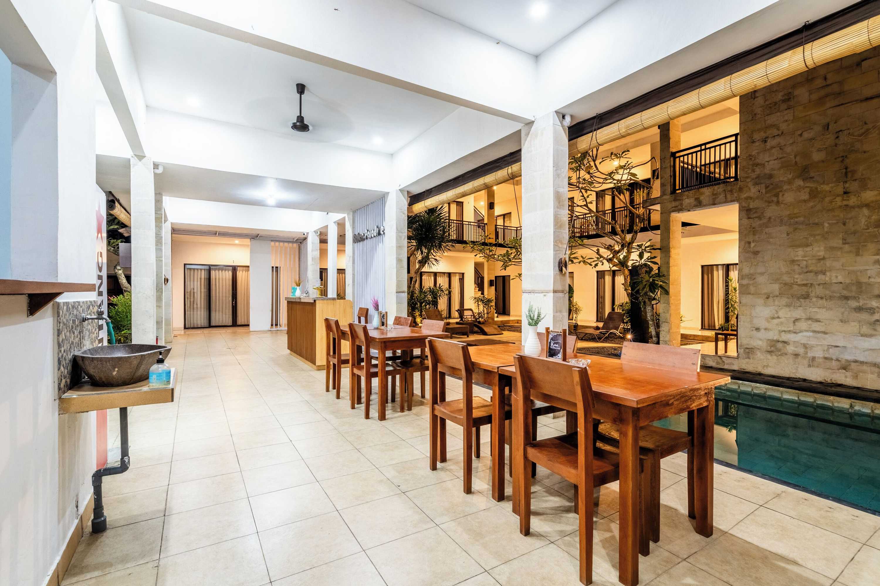 Gift card for Balian Paradise Hotel Gift card for Balian Paradise Hotel