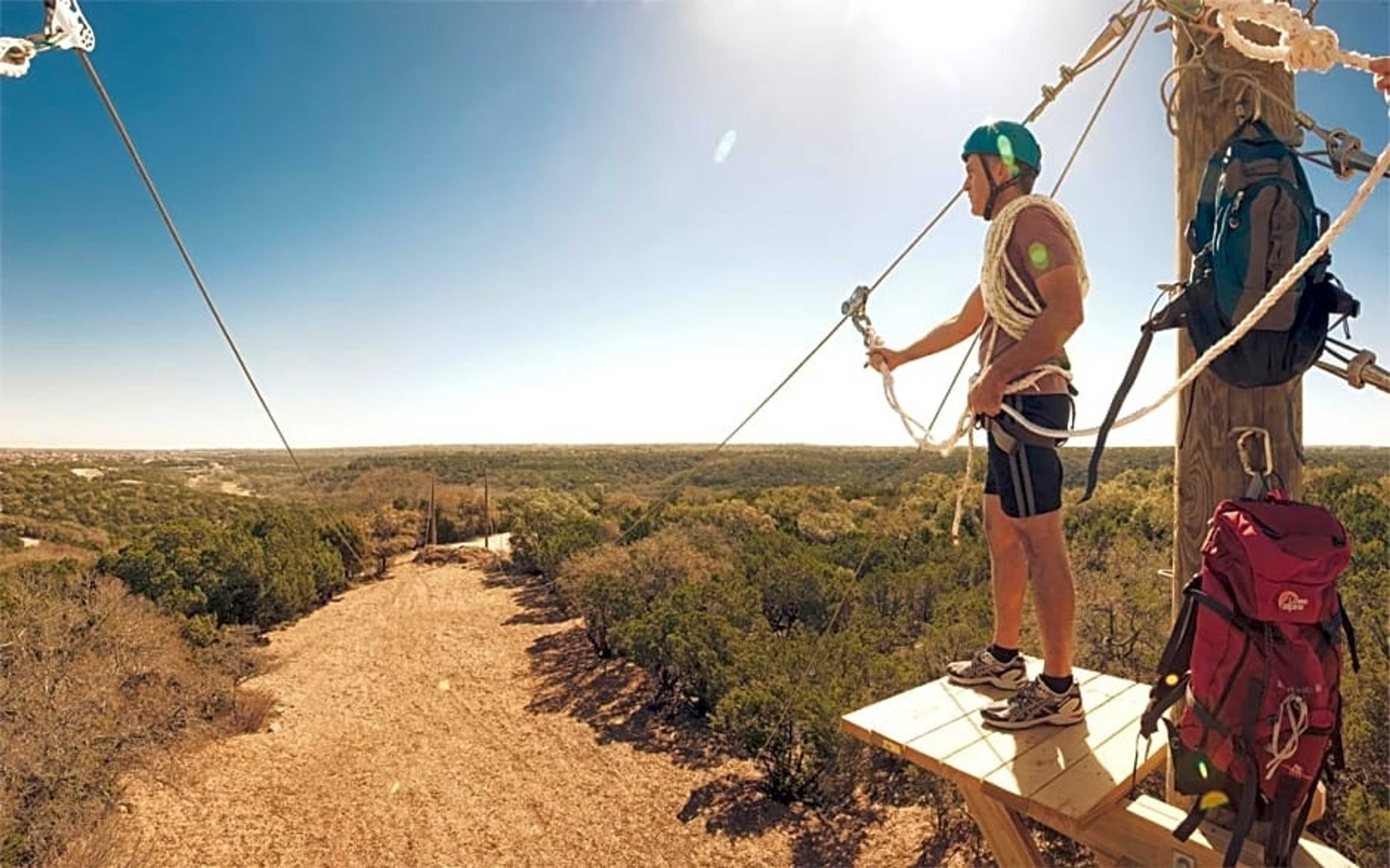 Gift card for Miraval Austin Resort & Spa