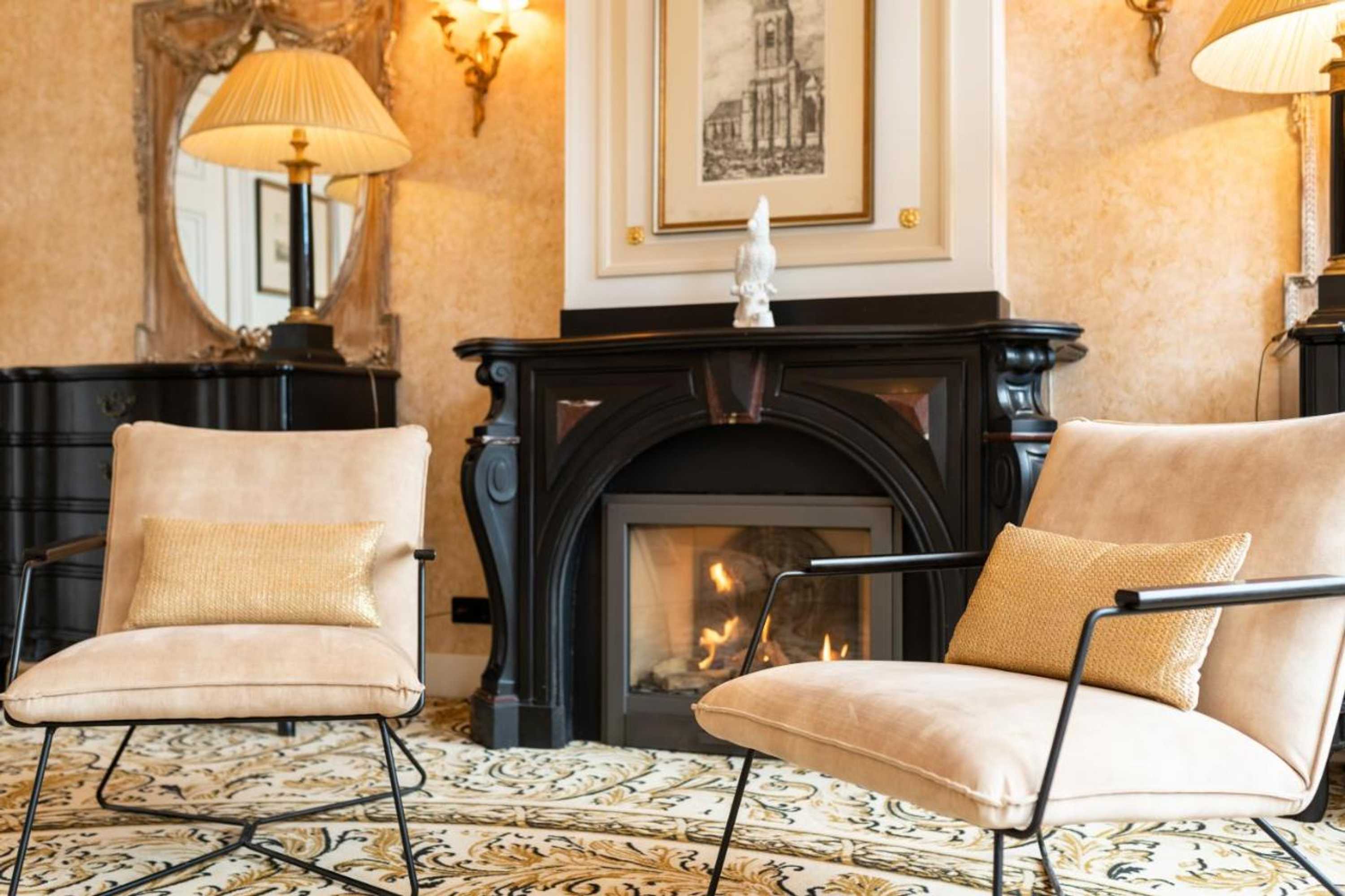 Gift card for Grand Boutique Hotel-Restaurant Huis Vermeer