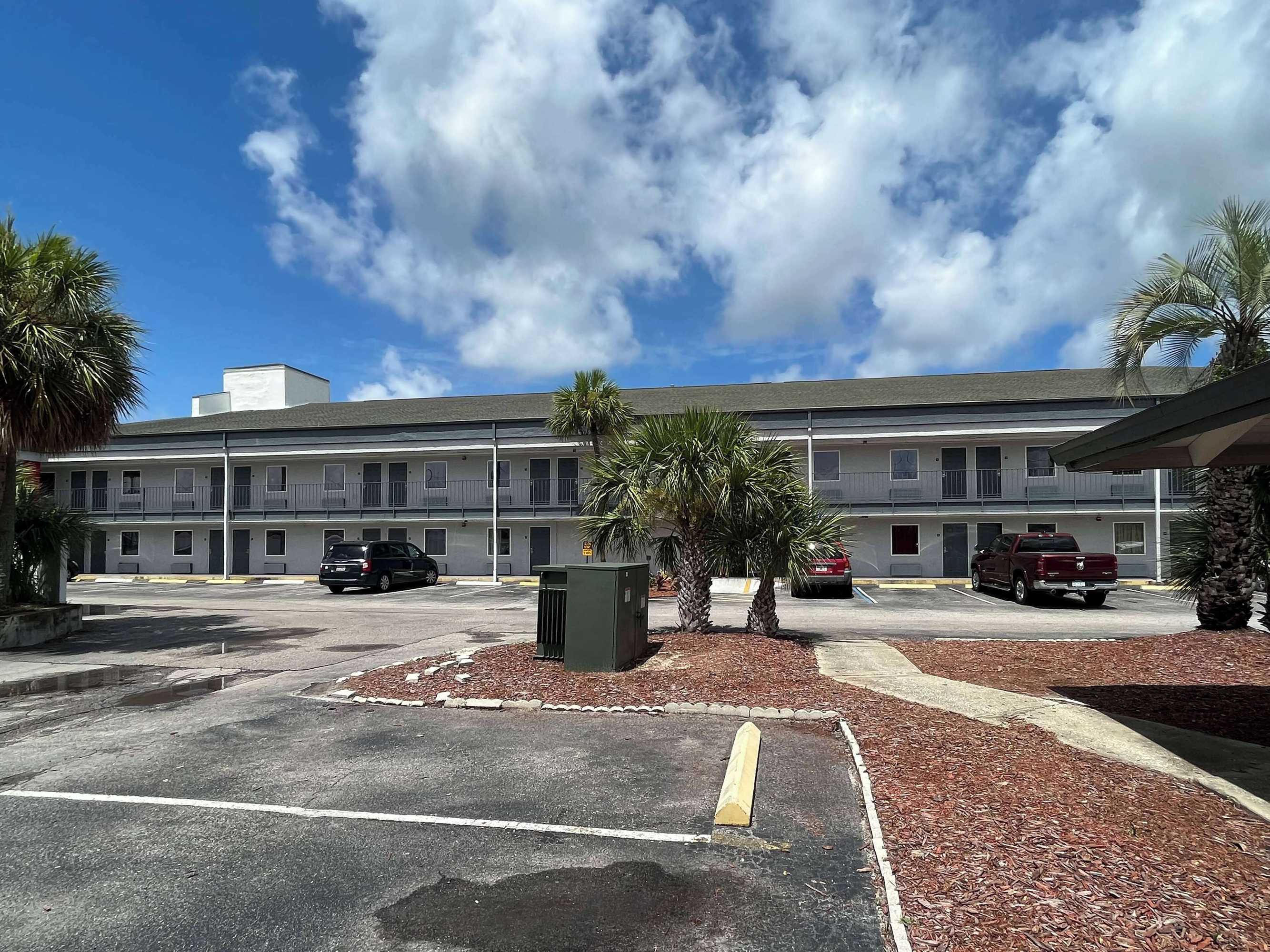 Gift card for Motel 6 New Port Richey, FL Gift card for Motel 6 New Port Richey, FL