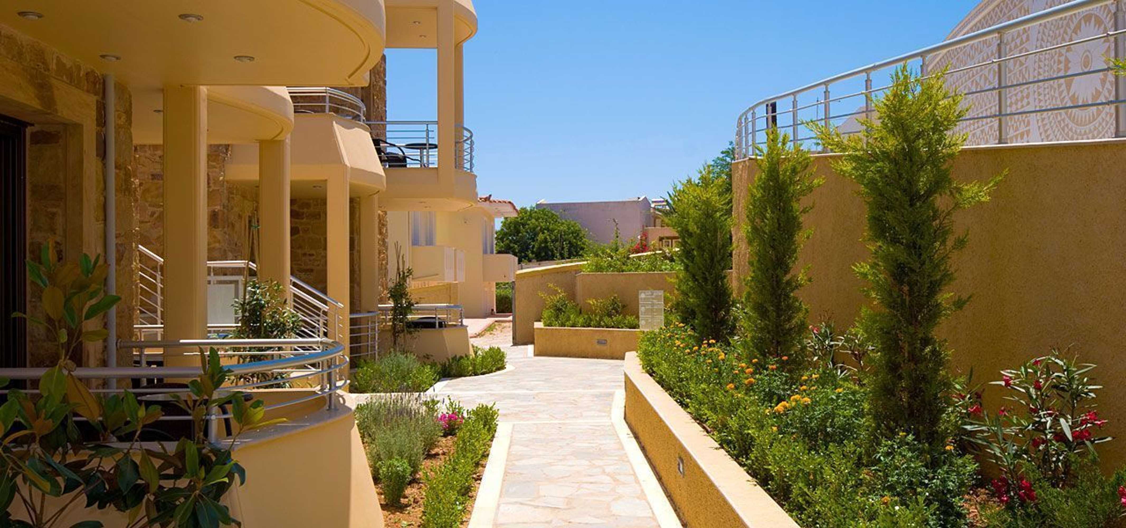 Gift card for Aegean Dream Hotel Gift card for Aegean Dream Hotel