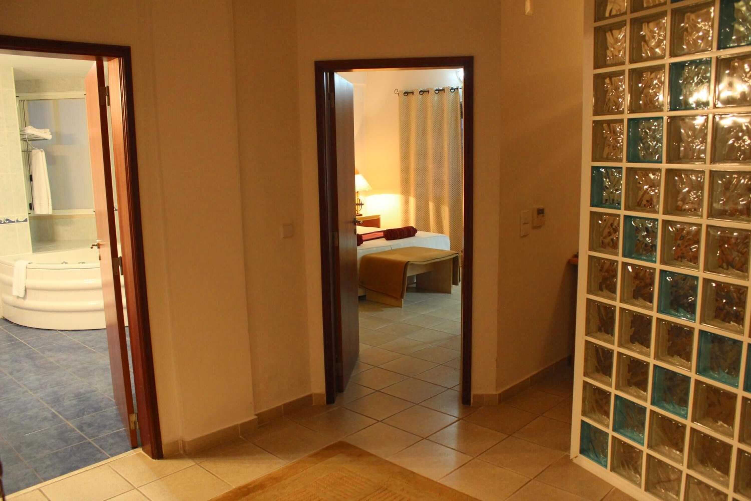 Gift card for Hotel Quinta Das Pratas