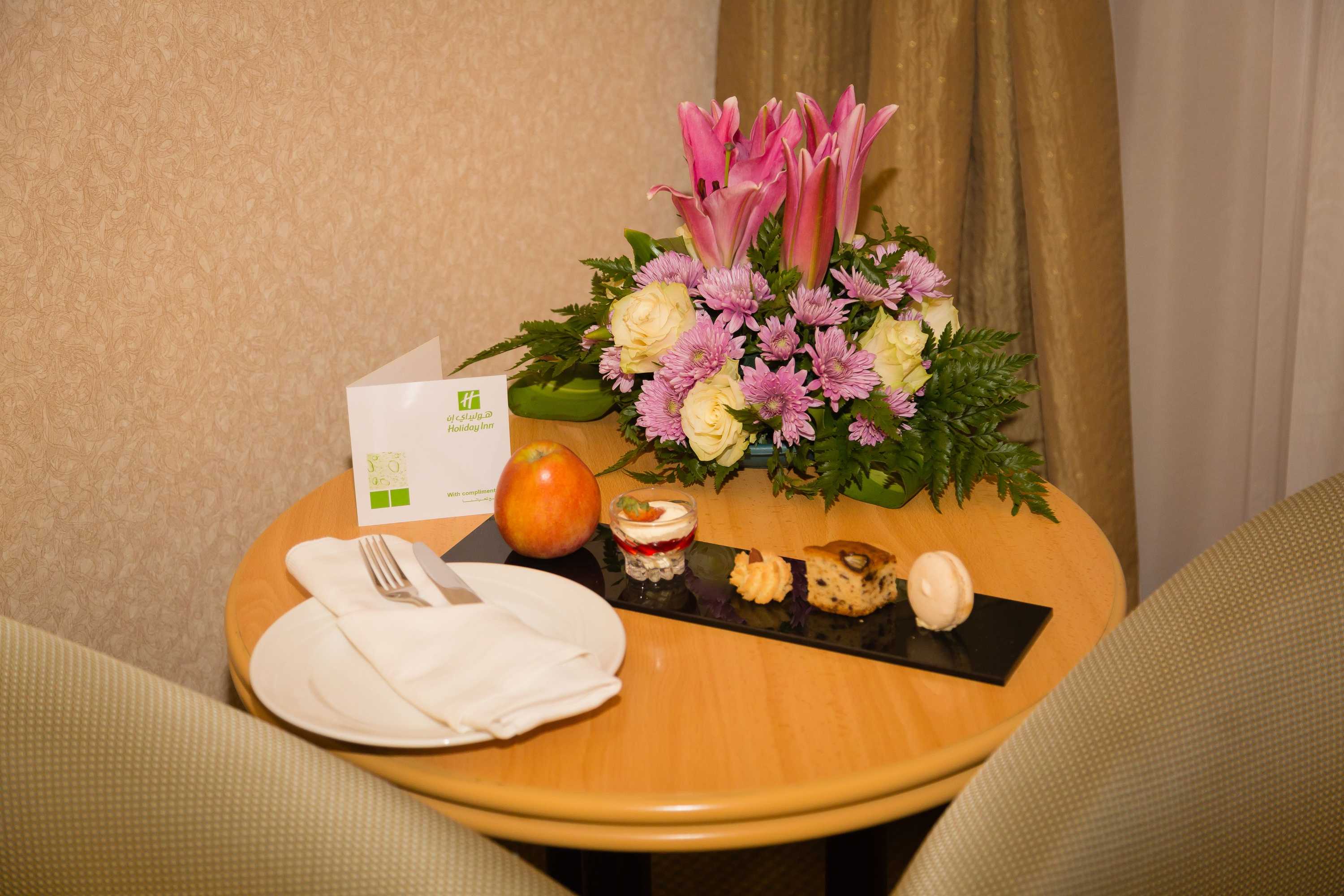 Gift card for Holiday Inn Yanbu by Ihg Gift card for Holiday Inn Yanbu by Ihg