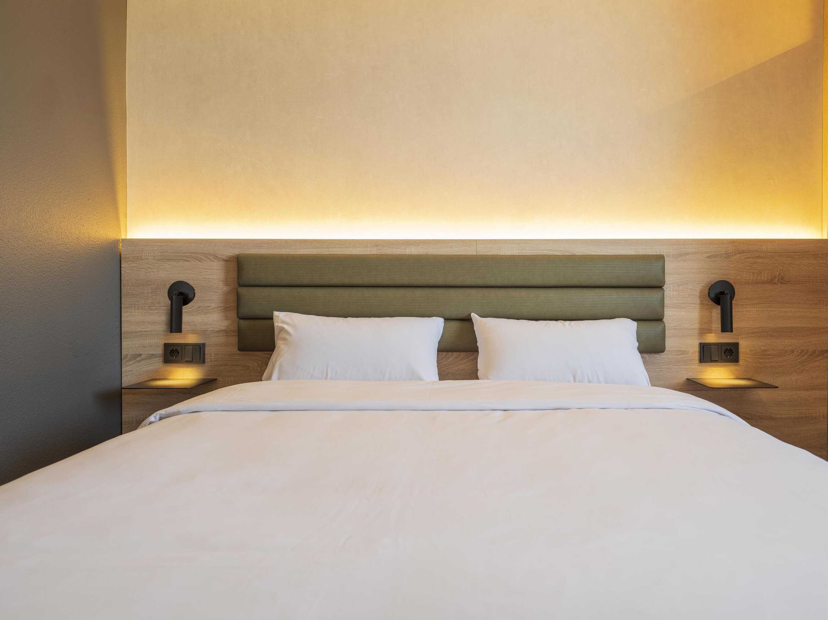 Gift card for Campanile Hotel Zwolle Gift card for Campanile Hotel Zwolle