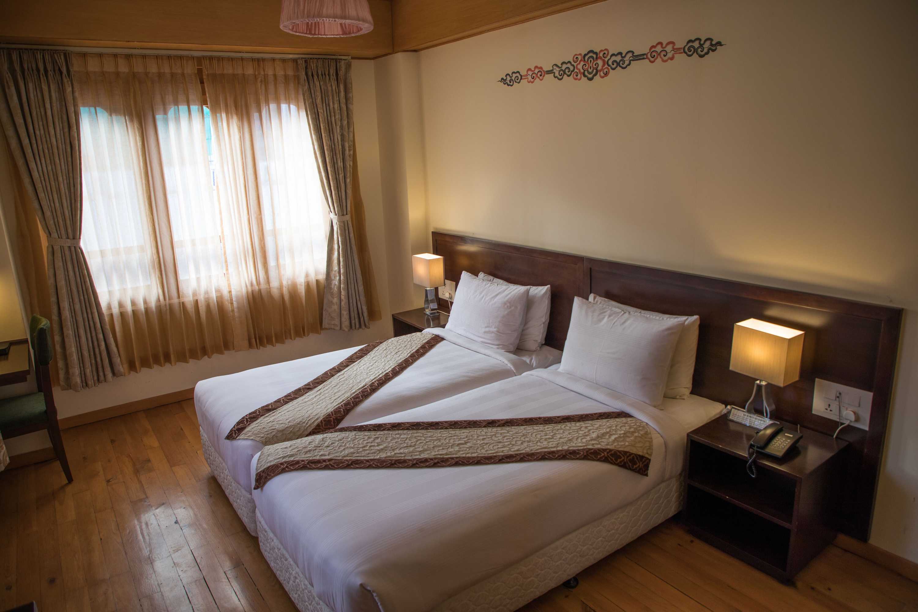 Gift card for Hotel Bhutan Gift card for Hotel Bhutan