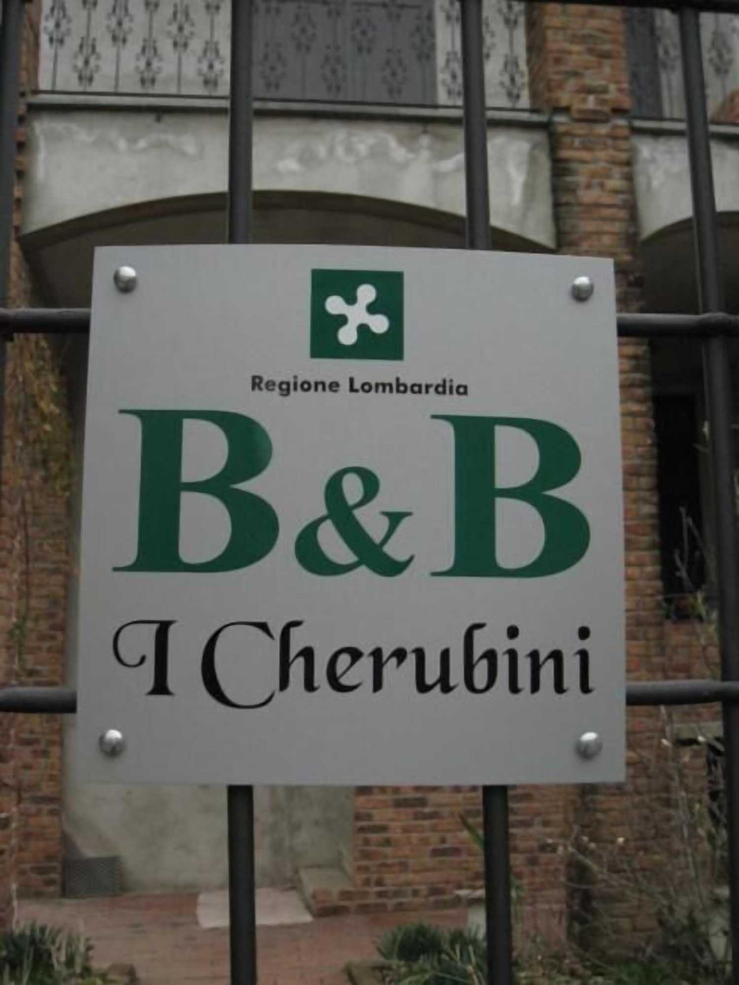 Gift card for B&b I Cherubini Gift card for B&b I Cherubini