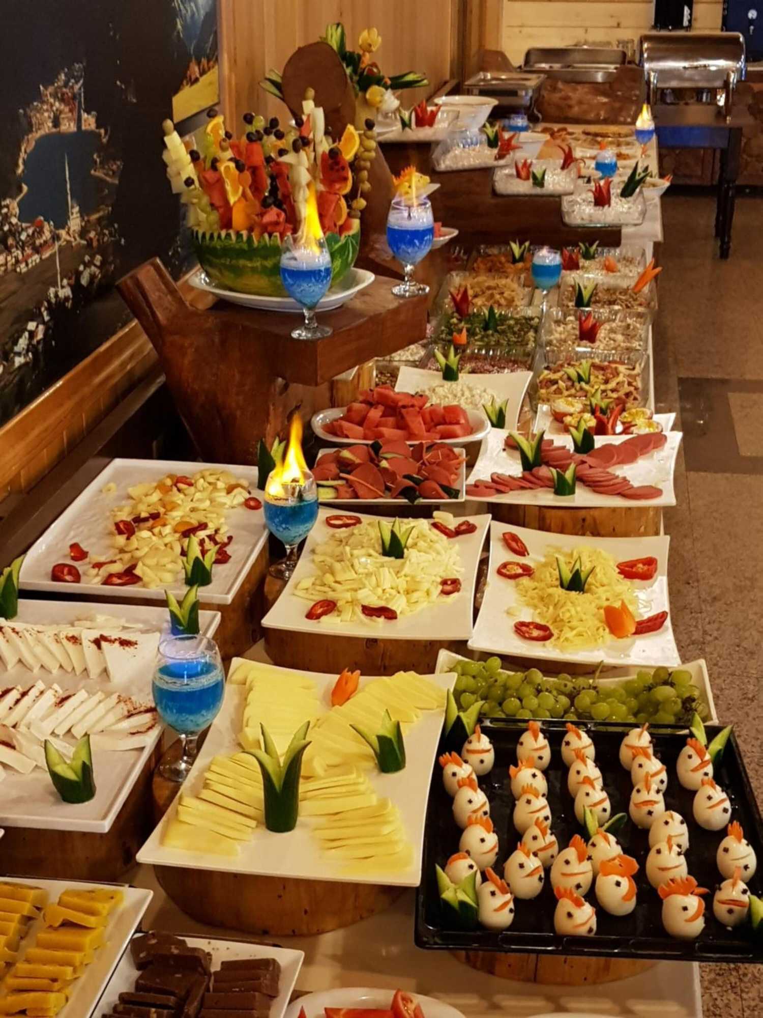 Gift card for Inan Kardesler Hotel