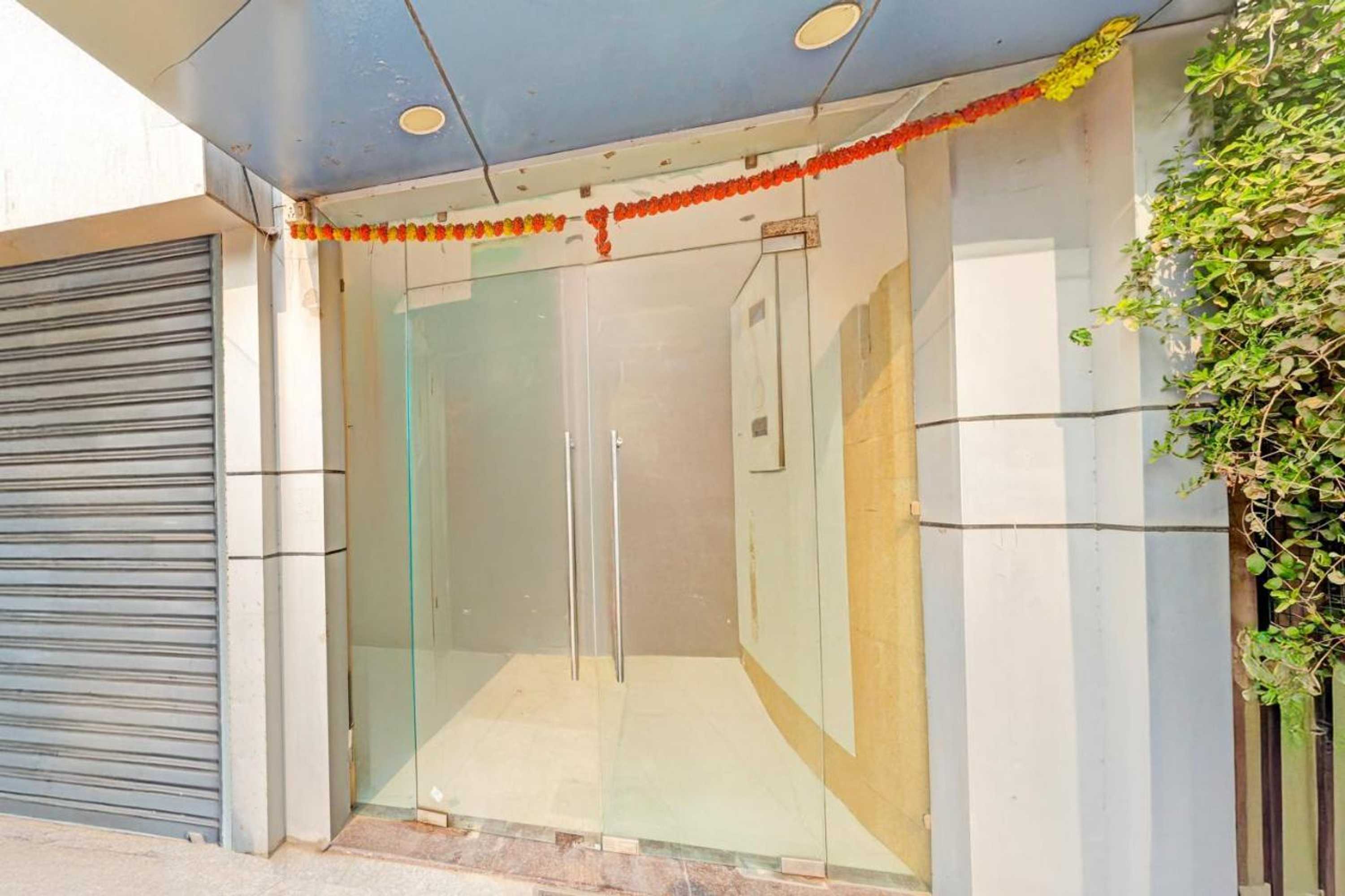 Gift card for Hotel Dhruv