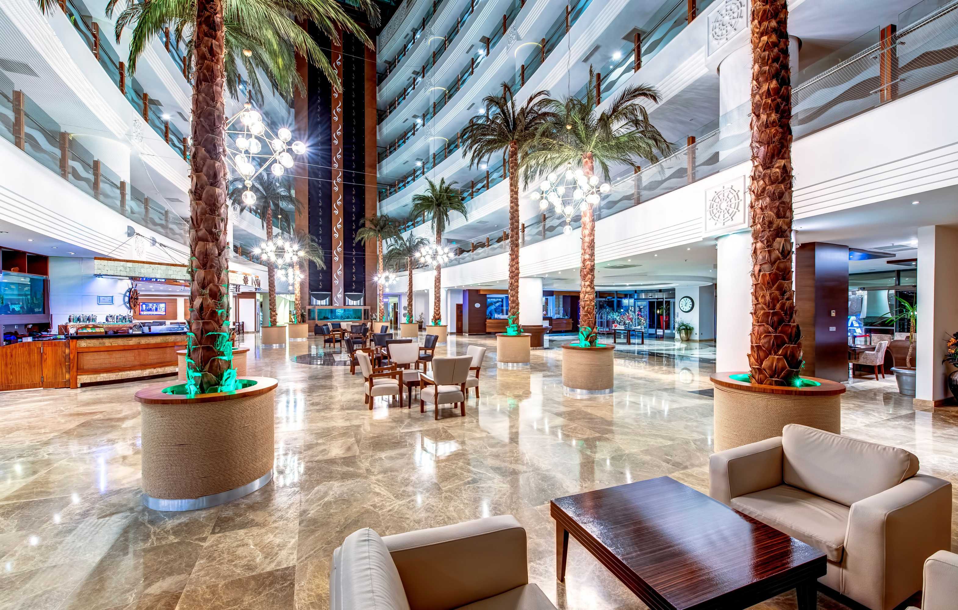 Gift card for Bera Hotel Alanya Gift card for Bera Hotel Alanya