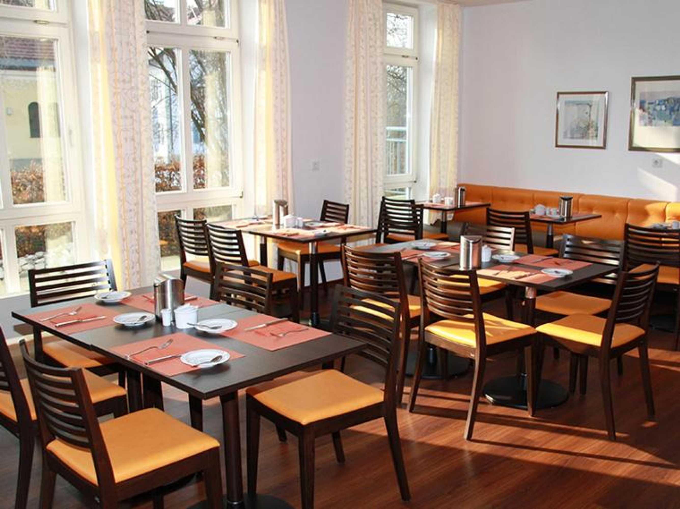 Gift card for Stadthotel Berggeist