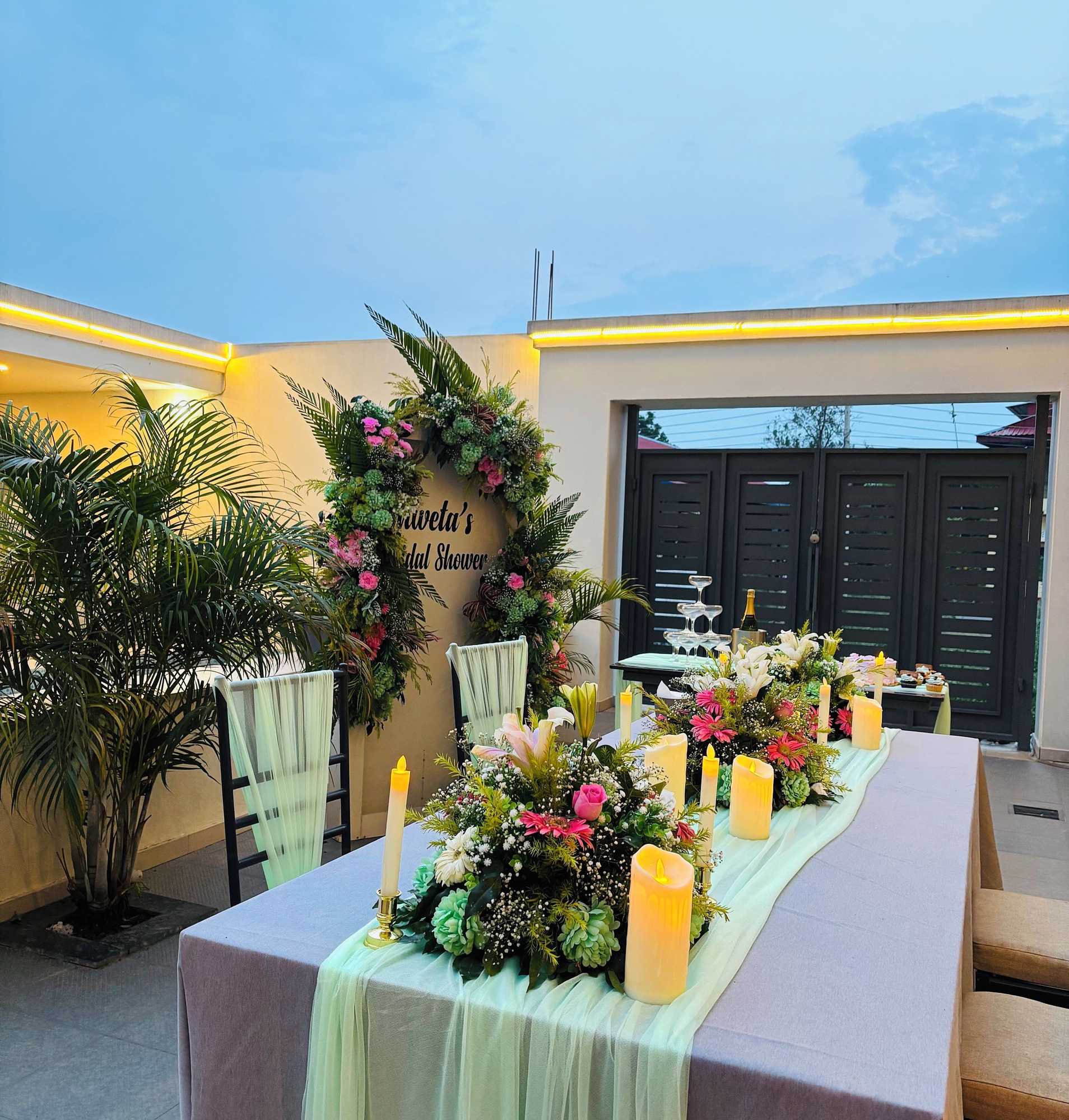 Gift card for Hotel Gulmohar Gift card for Hotel Gulmohar