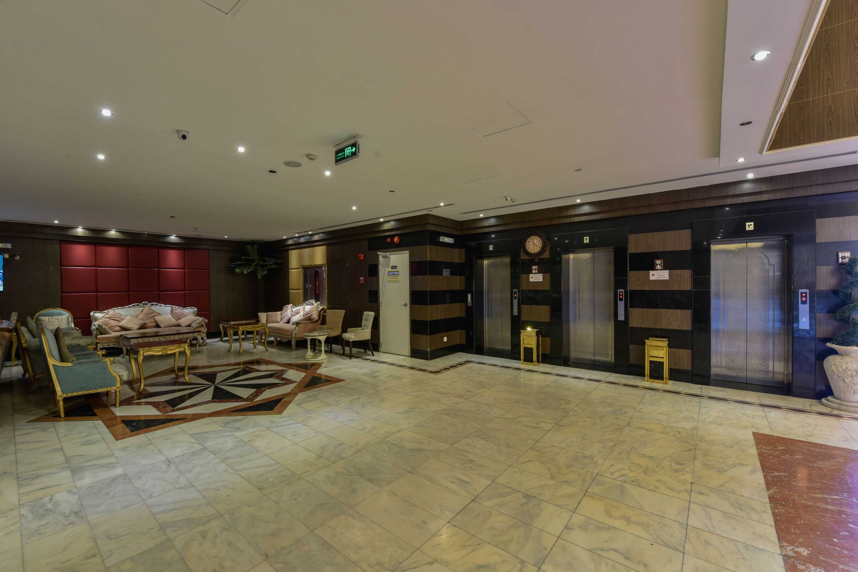 Gift card for Bader Al Marsa Hotel Gift card for Bader Al Marsa Hotel