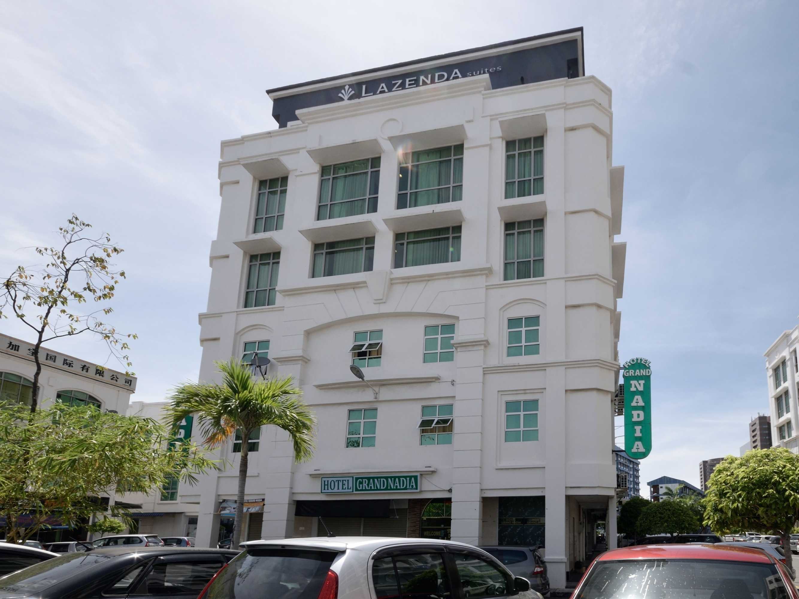 Gift card for Oyo 892 Hotel Grand Nadia Gift card for Oyo 892 Hotel Grand Nadia