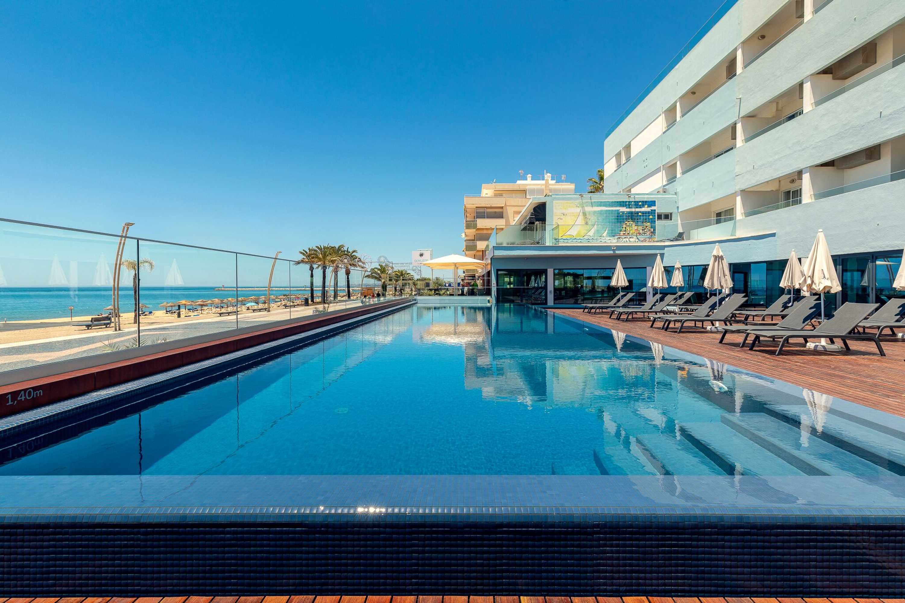 Gift card for Dom Jose Beach Hotel Gift card for Dom Jose Beach Hotel