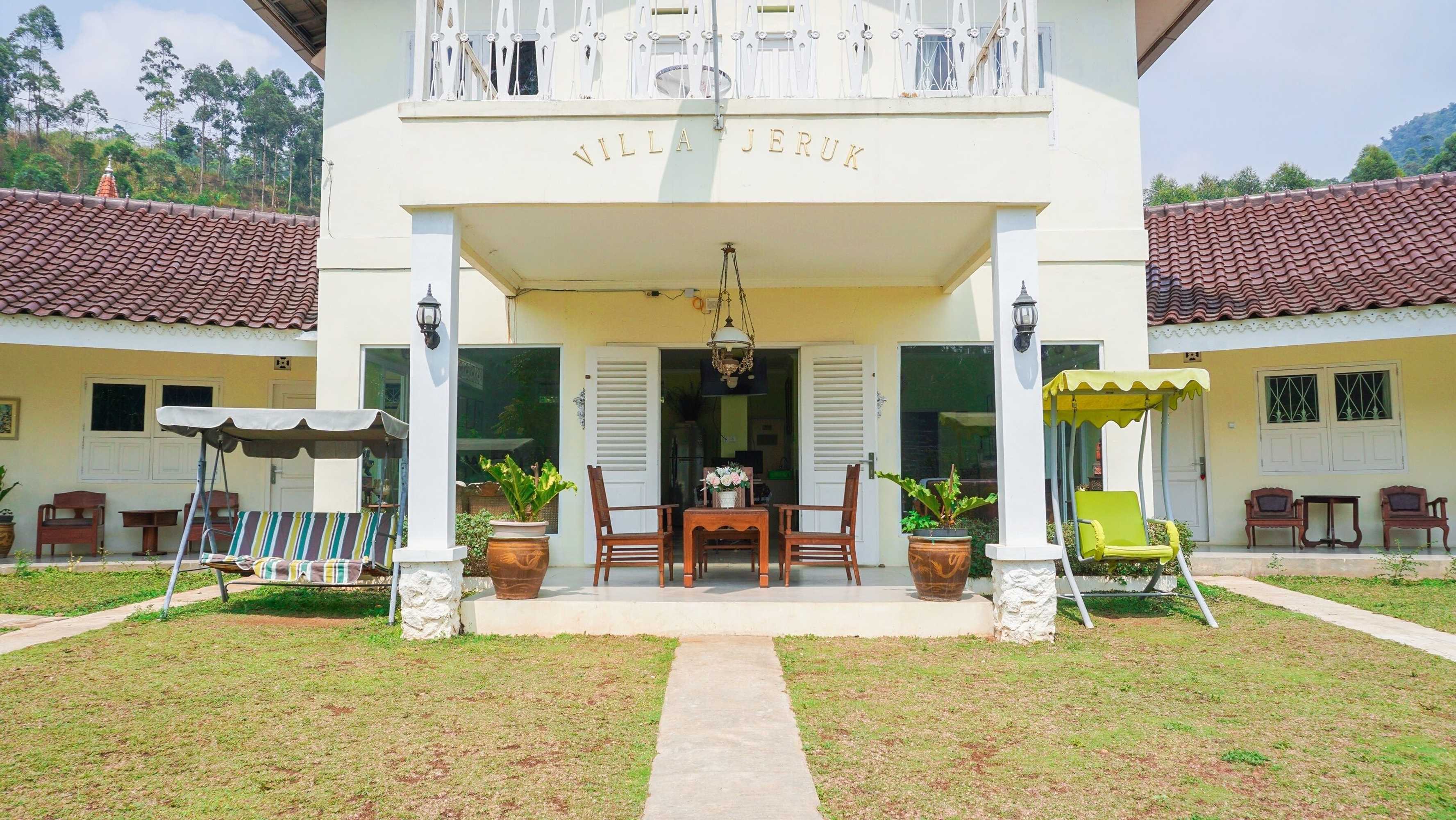 Gift card for Oyo 1785 Villa Jeruk Ciwidey Gift card for Oyo 1785 Villa Jeruk Ciwidey