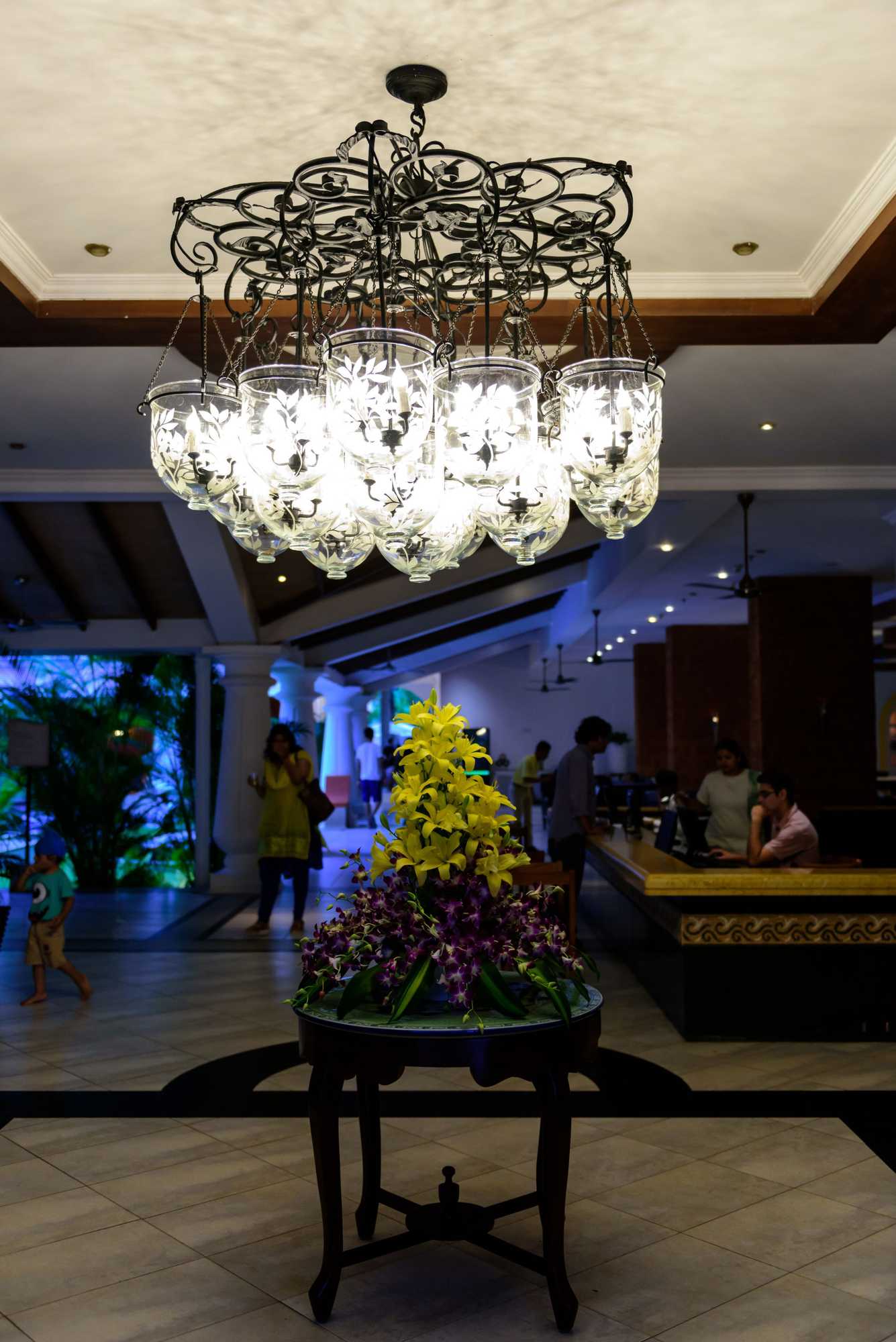 Gift card for Club Mahindra Emerald Palms, Goa Gift card for Club Mahindra Emerald Palms, Goa
