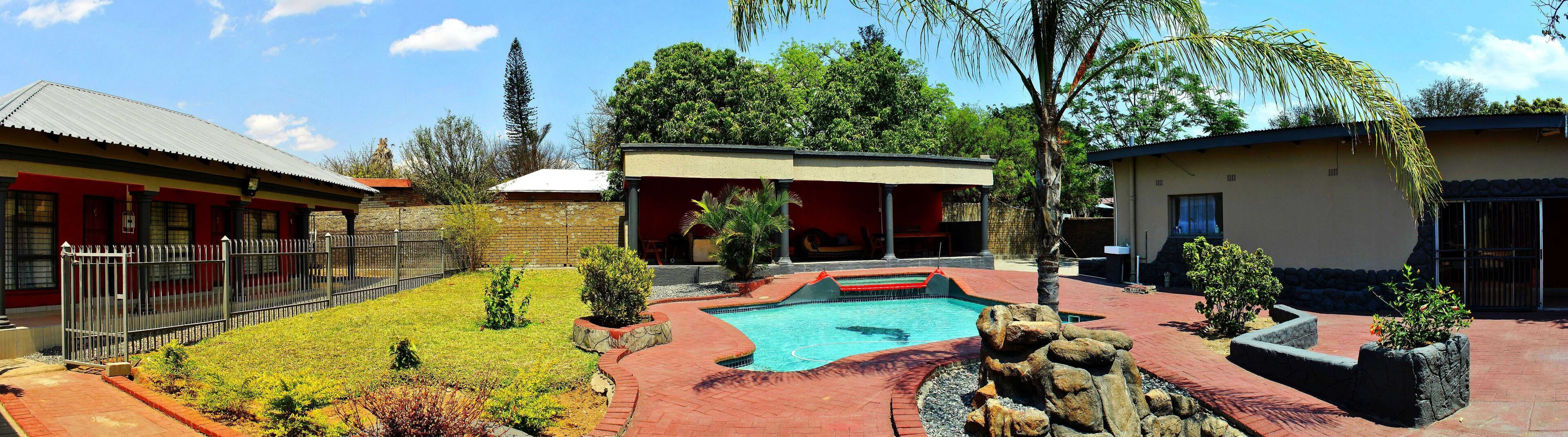 Gift card for Lapologa Bed And Breakfast Gift card for Lapologa Bed And Breakfast