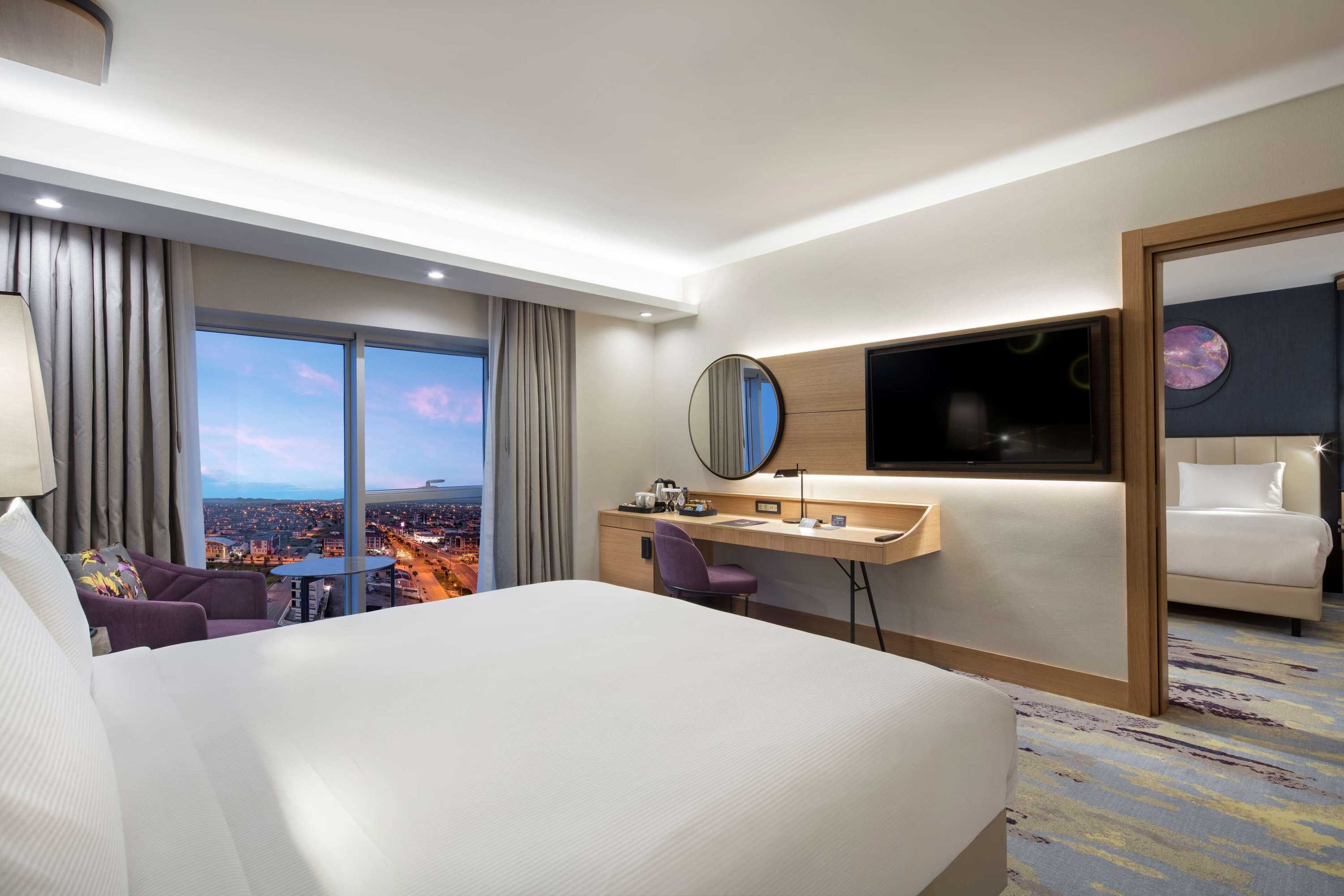 Gift card for Doubletree by Hilton Afyonkarahisar Gift card for Doubletree by Hilton Afyonkarahisar