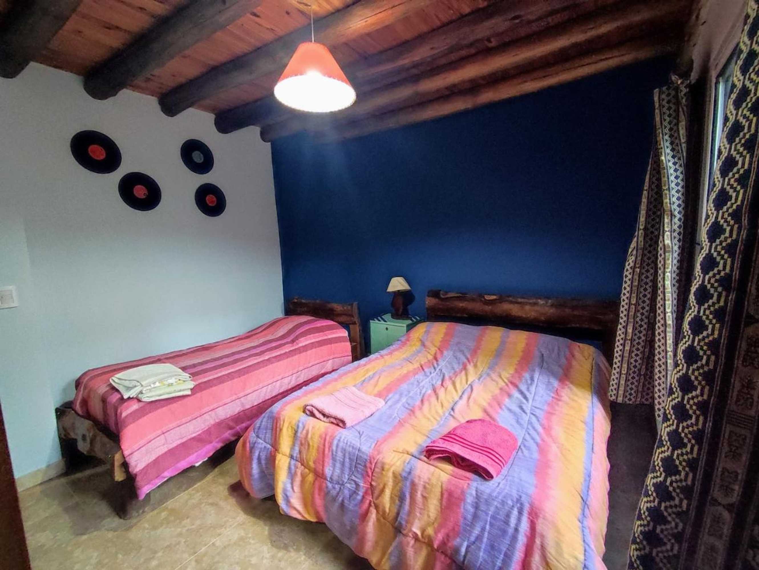 Gift card for Casa de Campo de Piedra