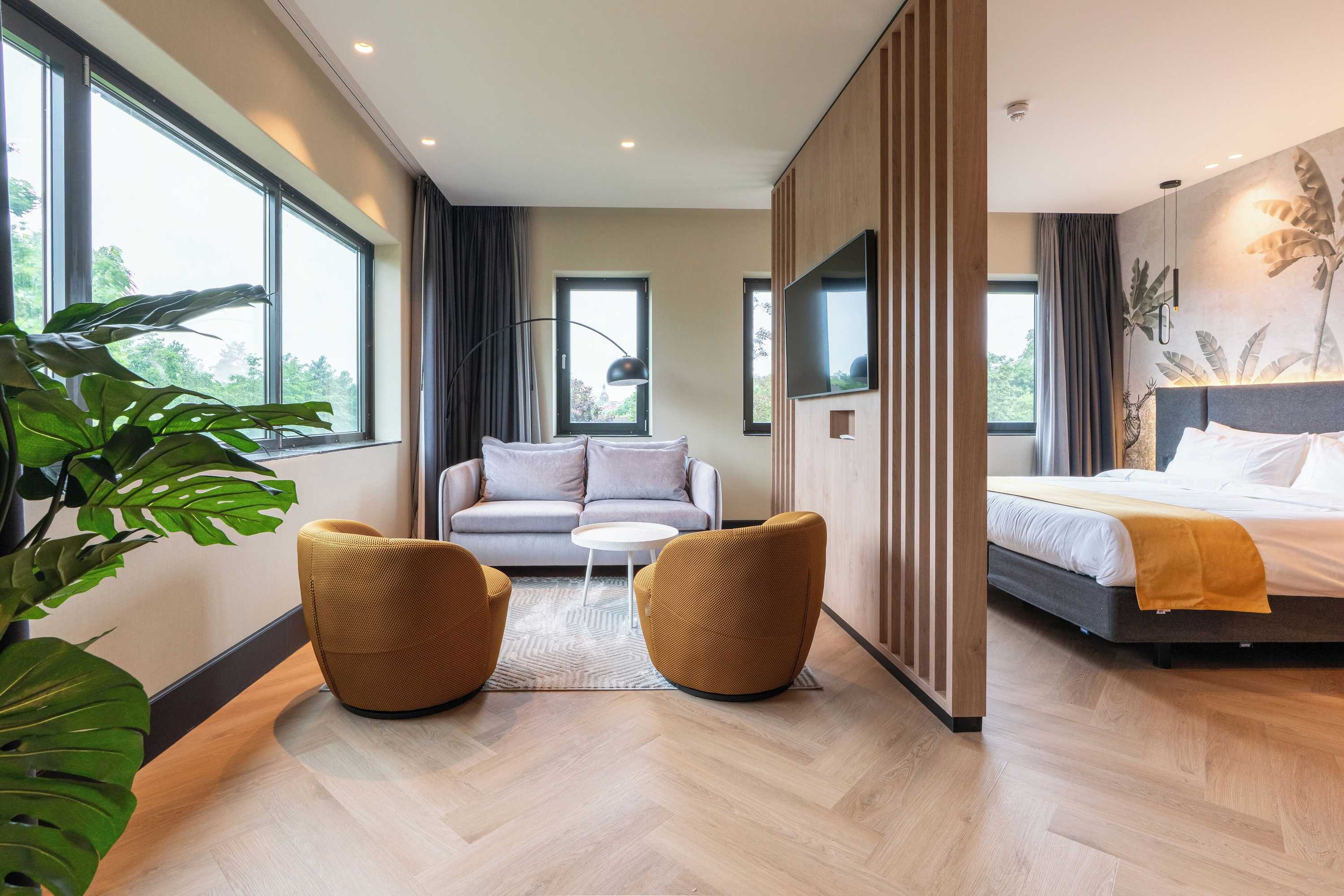 Gift card for Myhotel Meppel