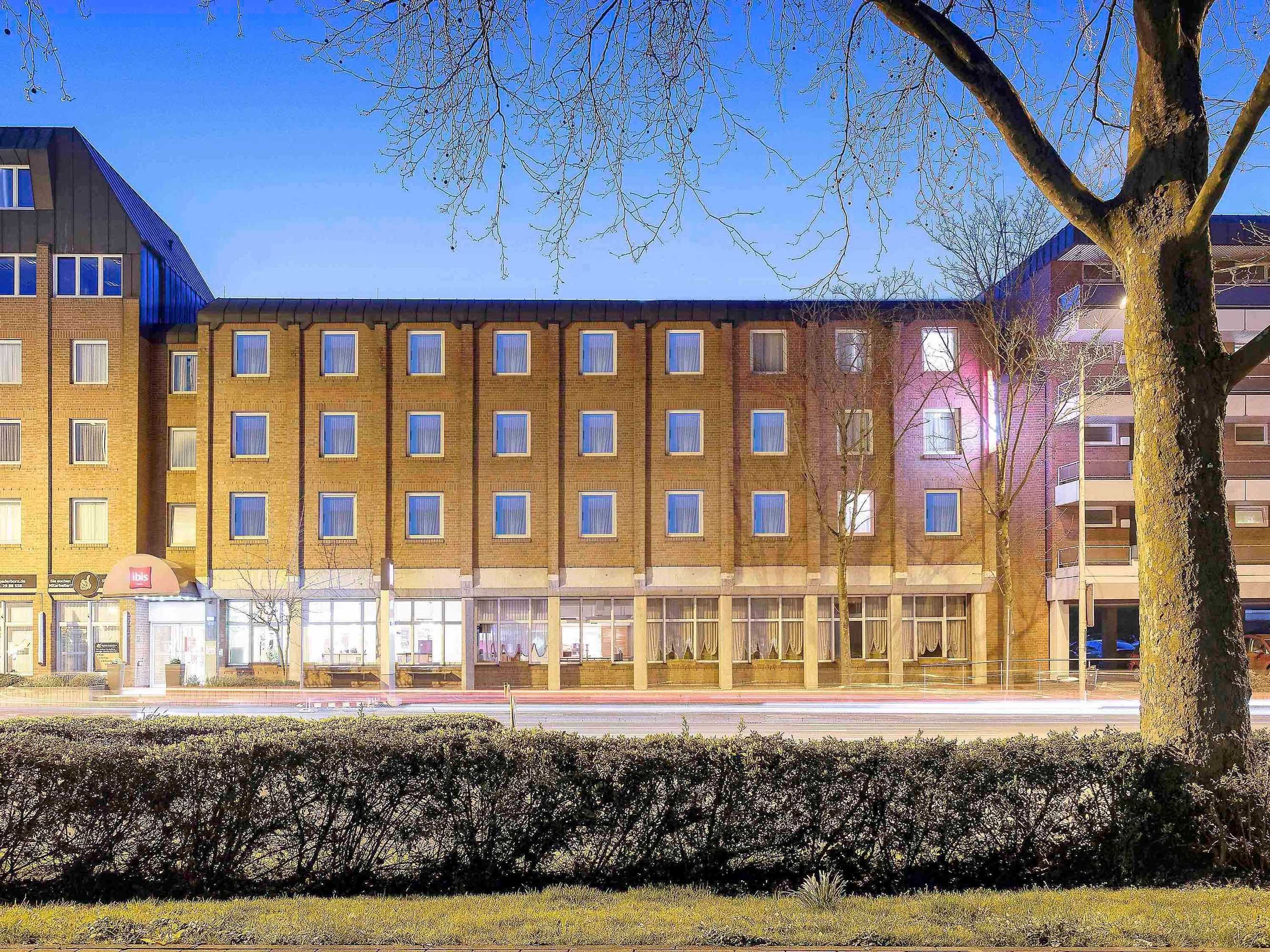 Gift card for Ibis Paderborn City Gift card for Ibis Paderborn City