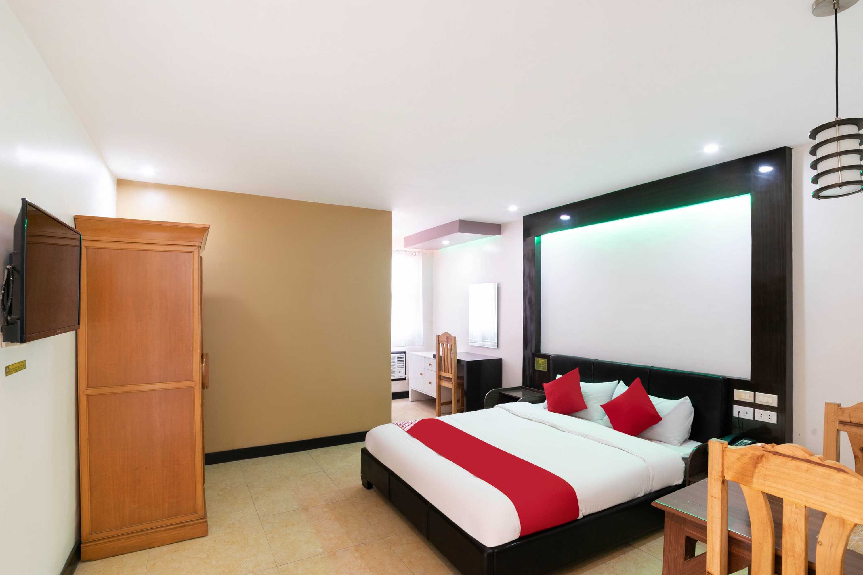 Gift card for Oyo 195 Ranchotel - Binan Gift card for Oyo 195 Ranchotel - Binan
