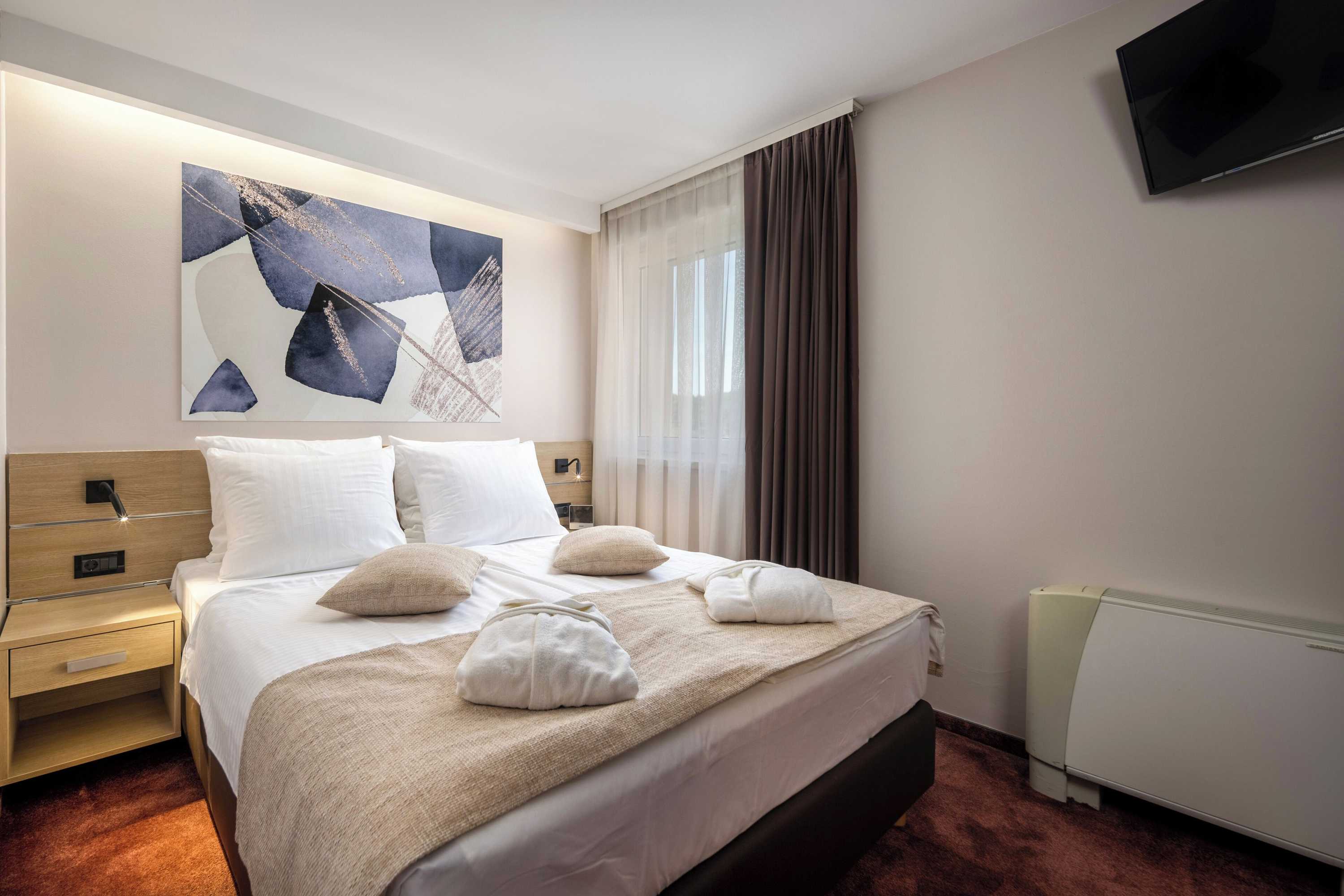 Gift card for Wellness Hotel Villa Magdalena Gift card for Wellness Hotel Villa Magdalena
