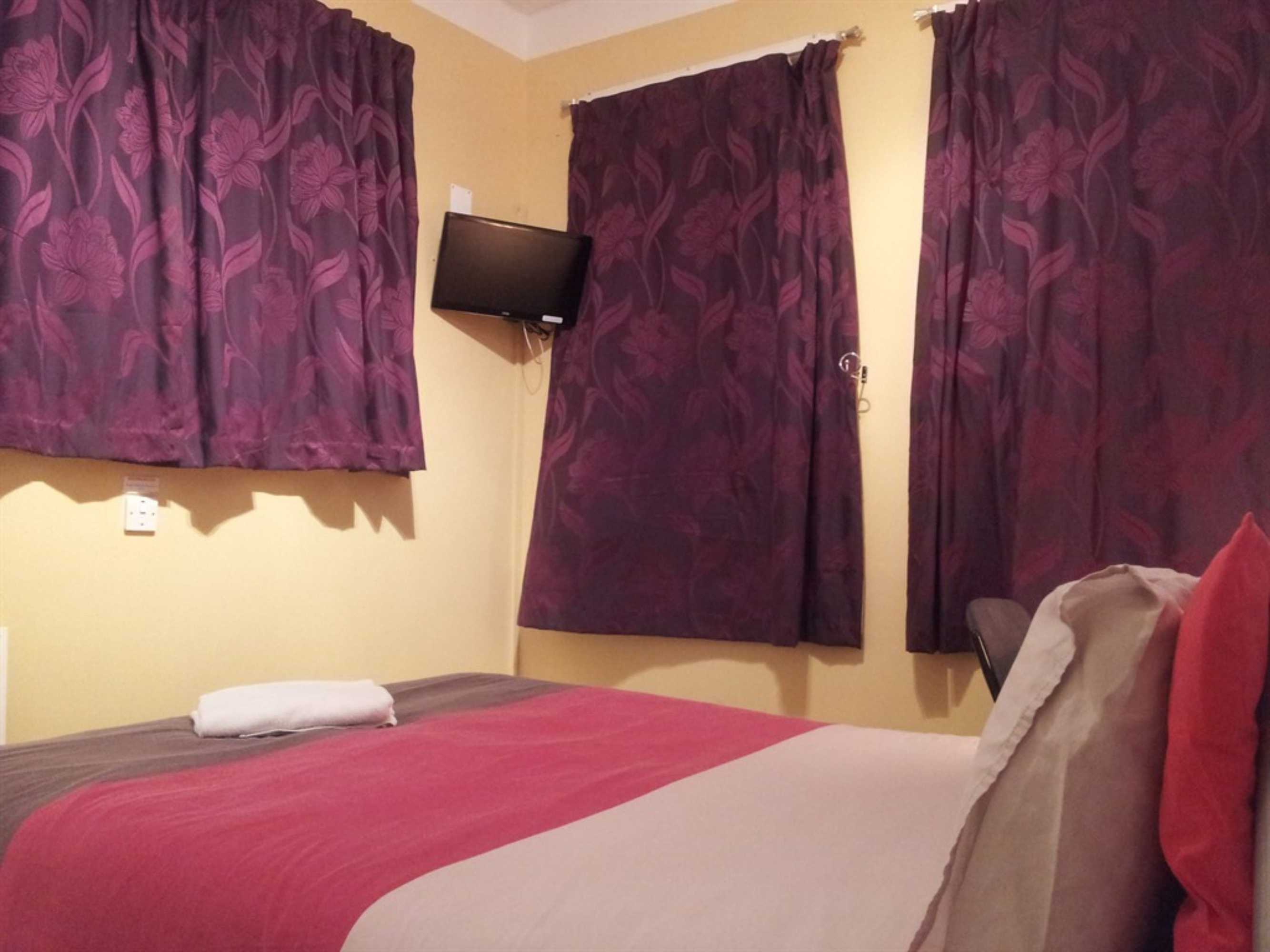 Gift card for Anand Lodge