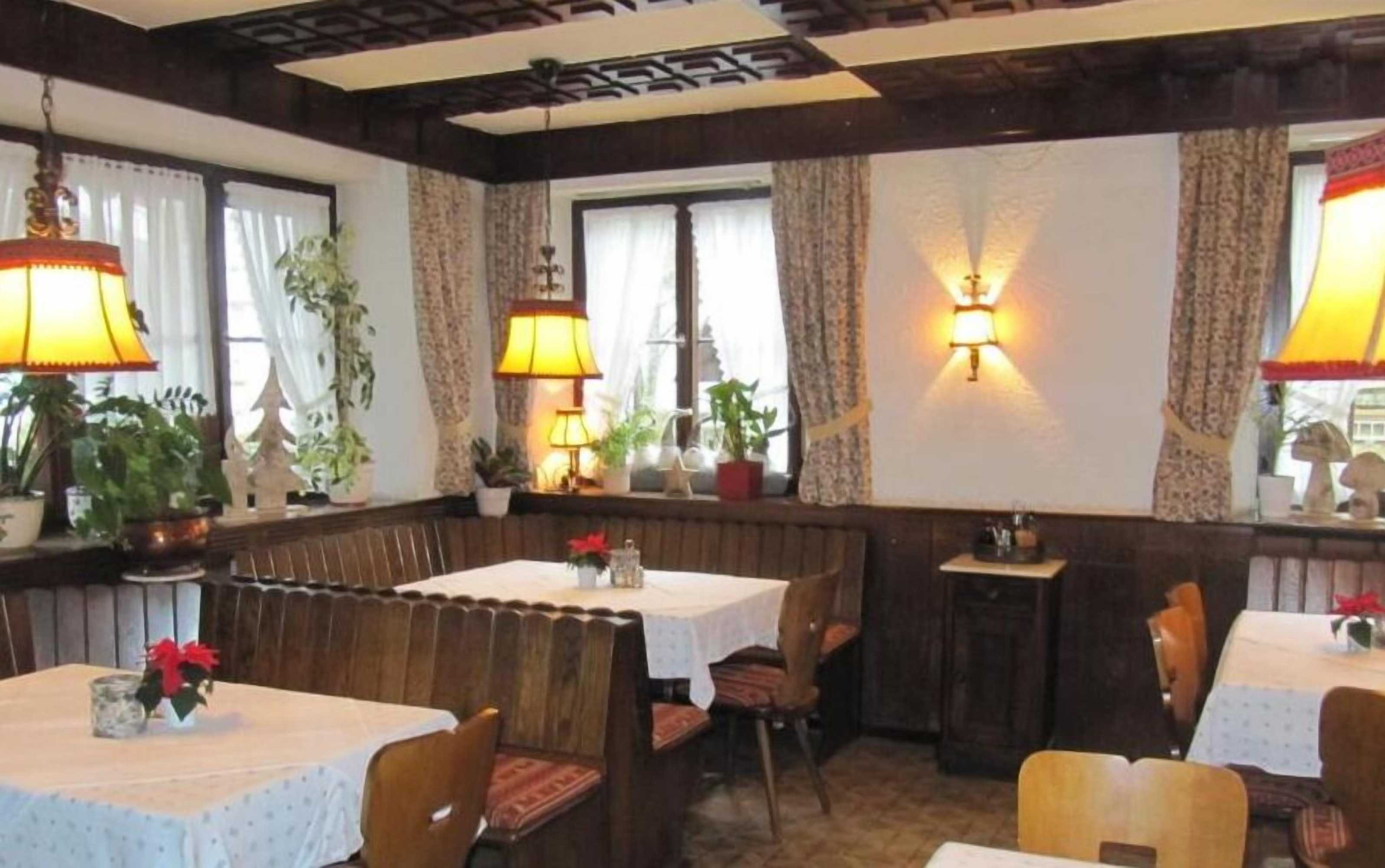 Gift card for Hotel Restaurant Pension Krone Post