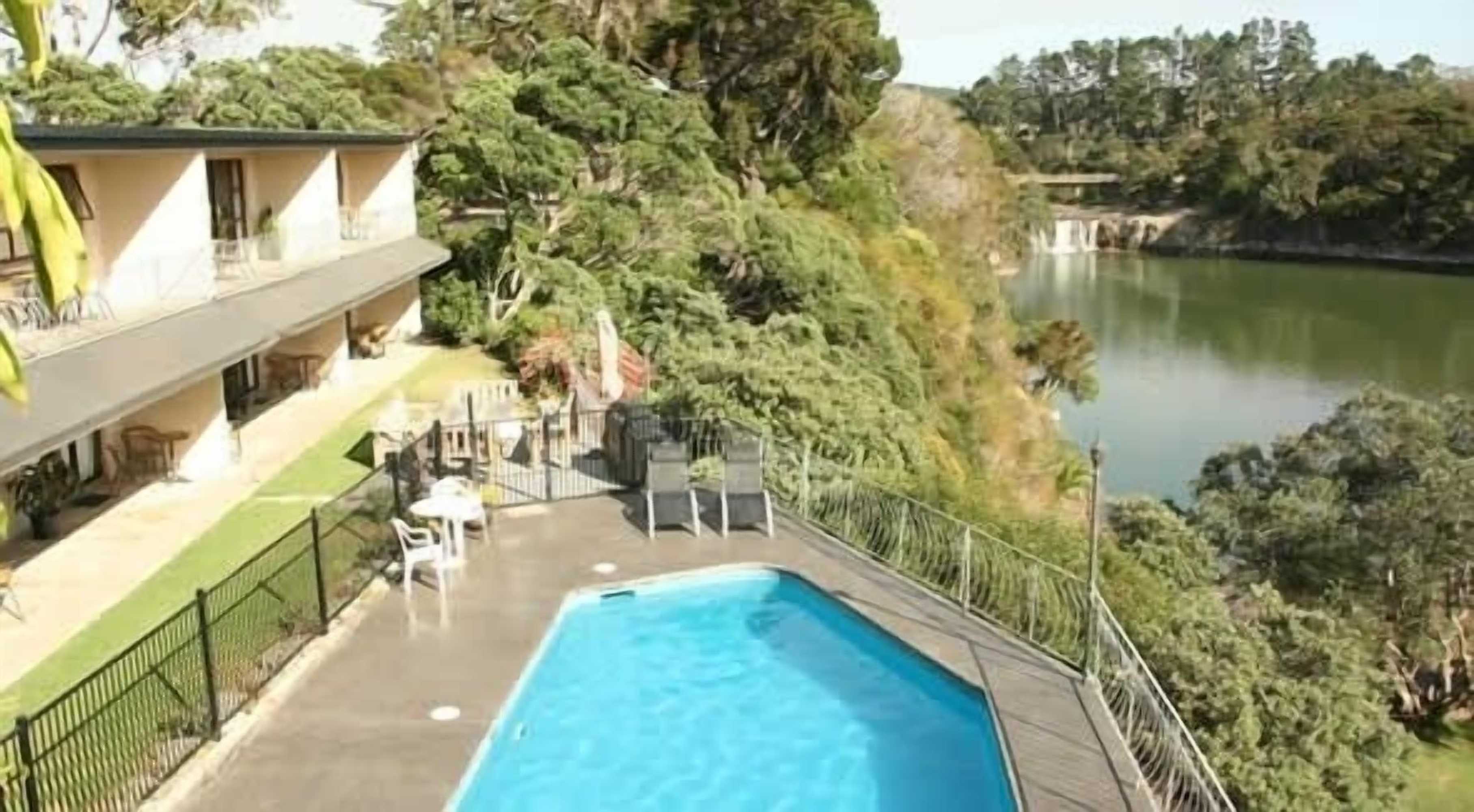 Gift card for Waterfalls Estate - Motel & Campground Gift card for Waterfalls Estate - Motel & Campground